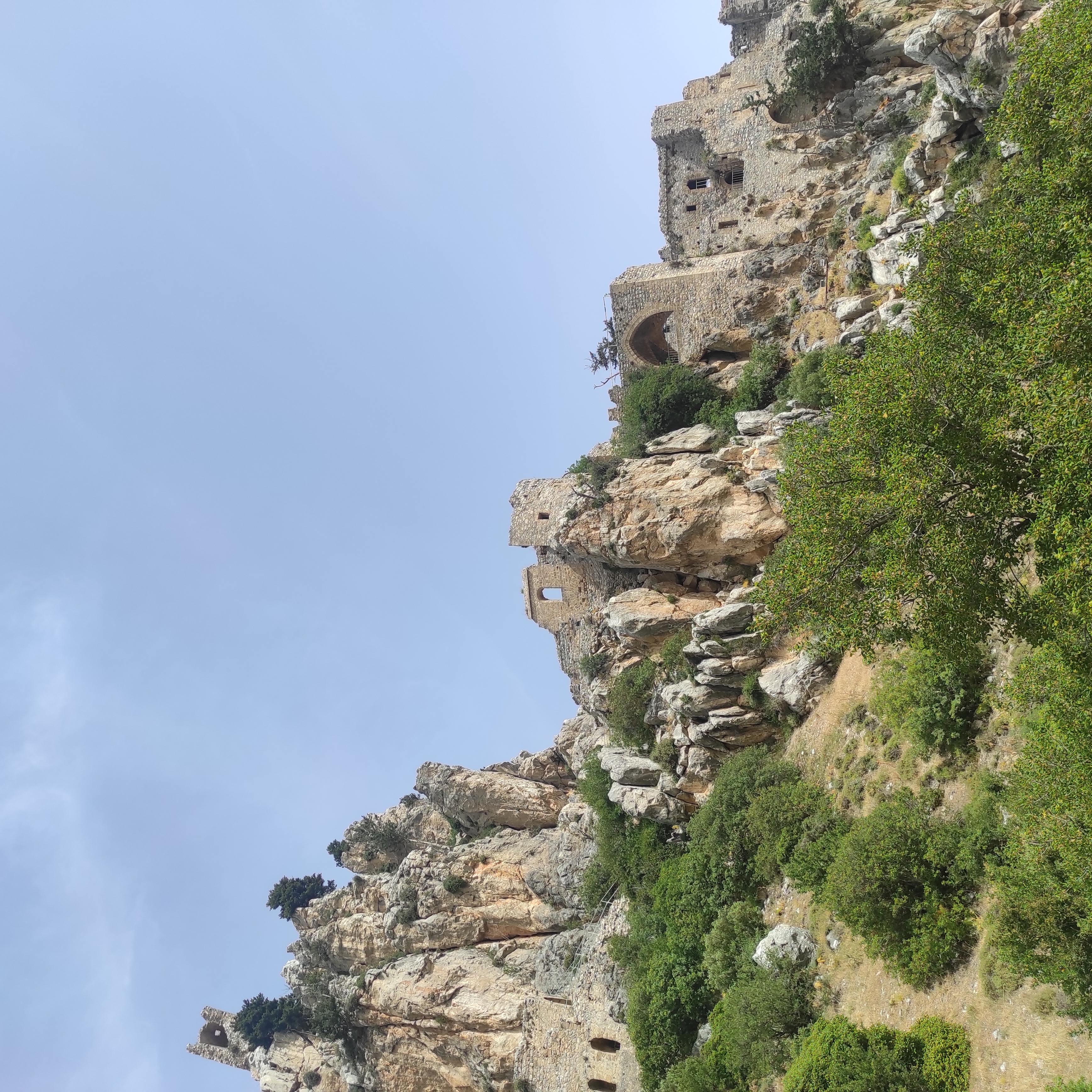 Стамбул & Северный Кипр 7ночей/8 дней (15/77)