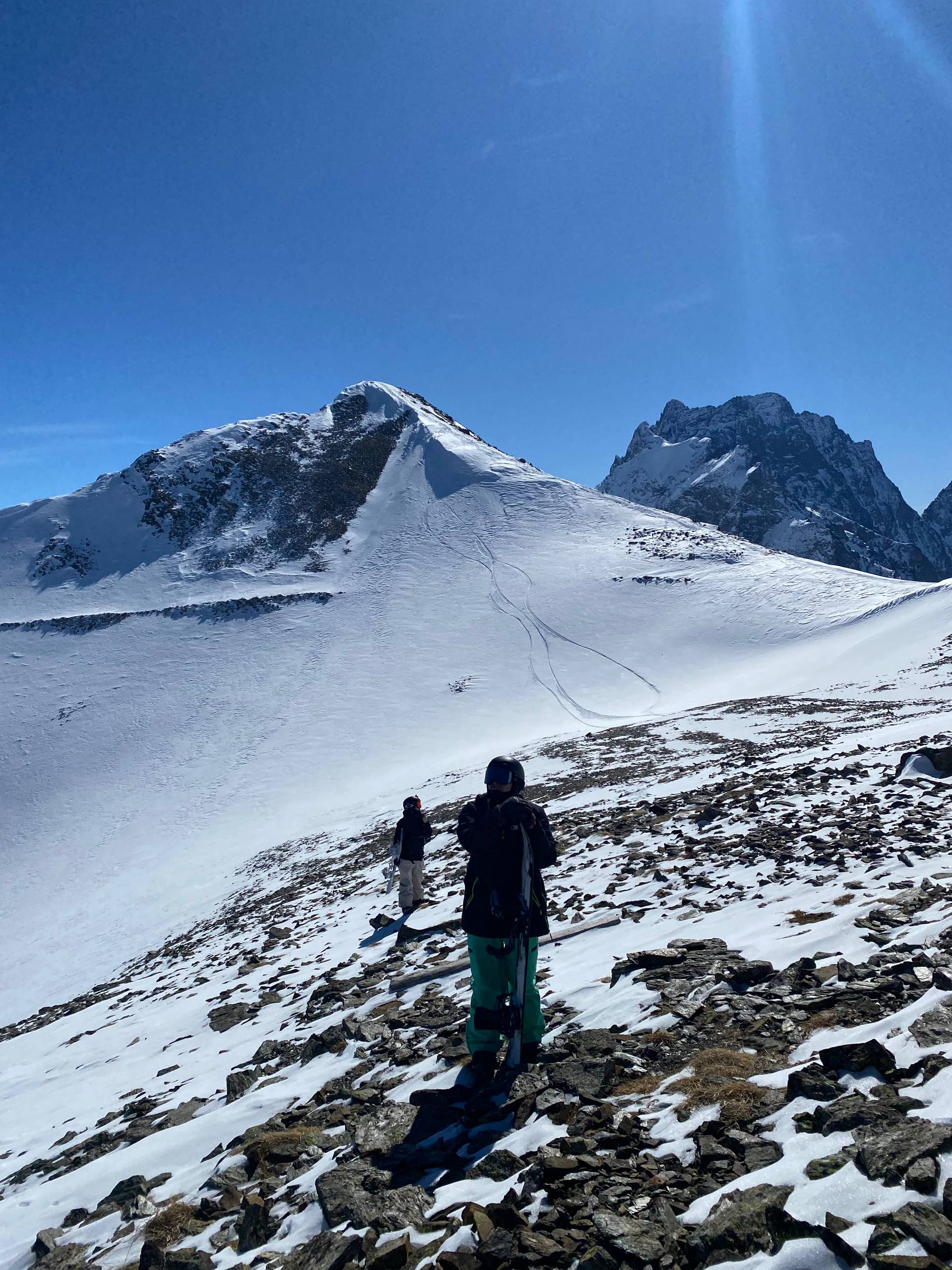 Домбай, Эльбрус, Архыз. Горнолыжный кэмп (20/65)