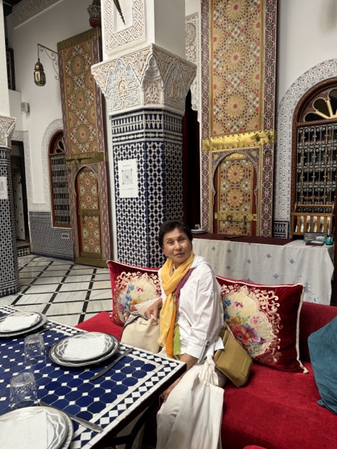 Рождество в Марокко! 9 дней магии. (42/81)