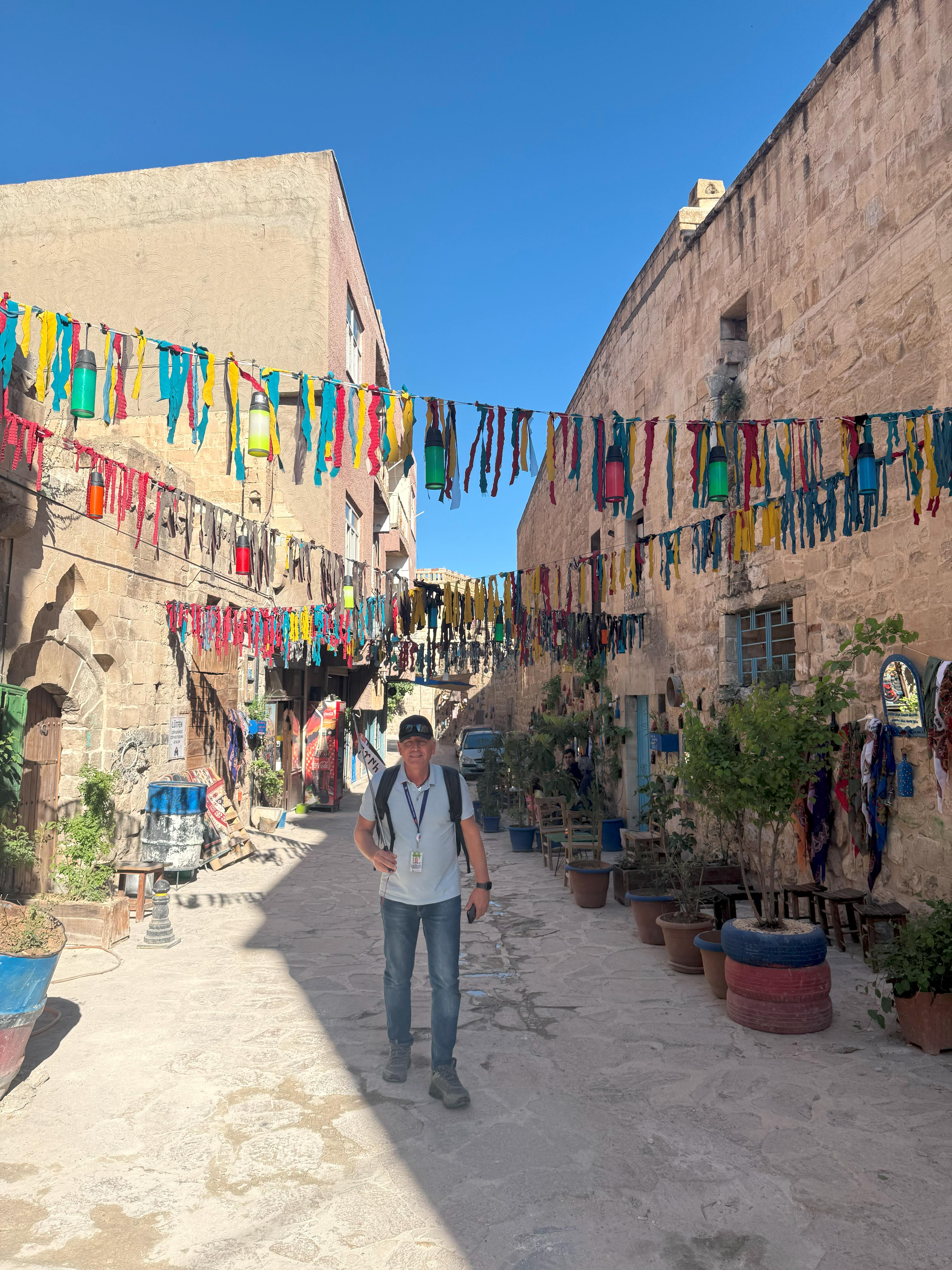 Месопотамия - Колыбель Цивилизаций  7ночей/ 8 дней (68/166)