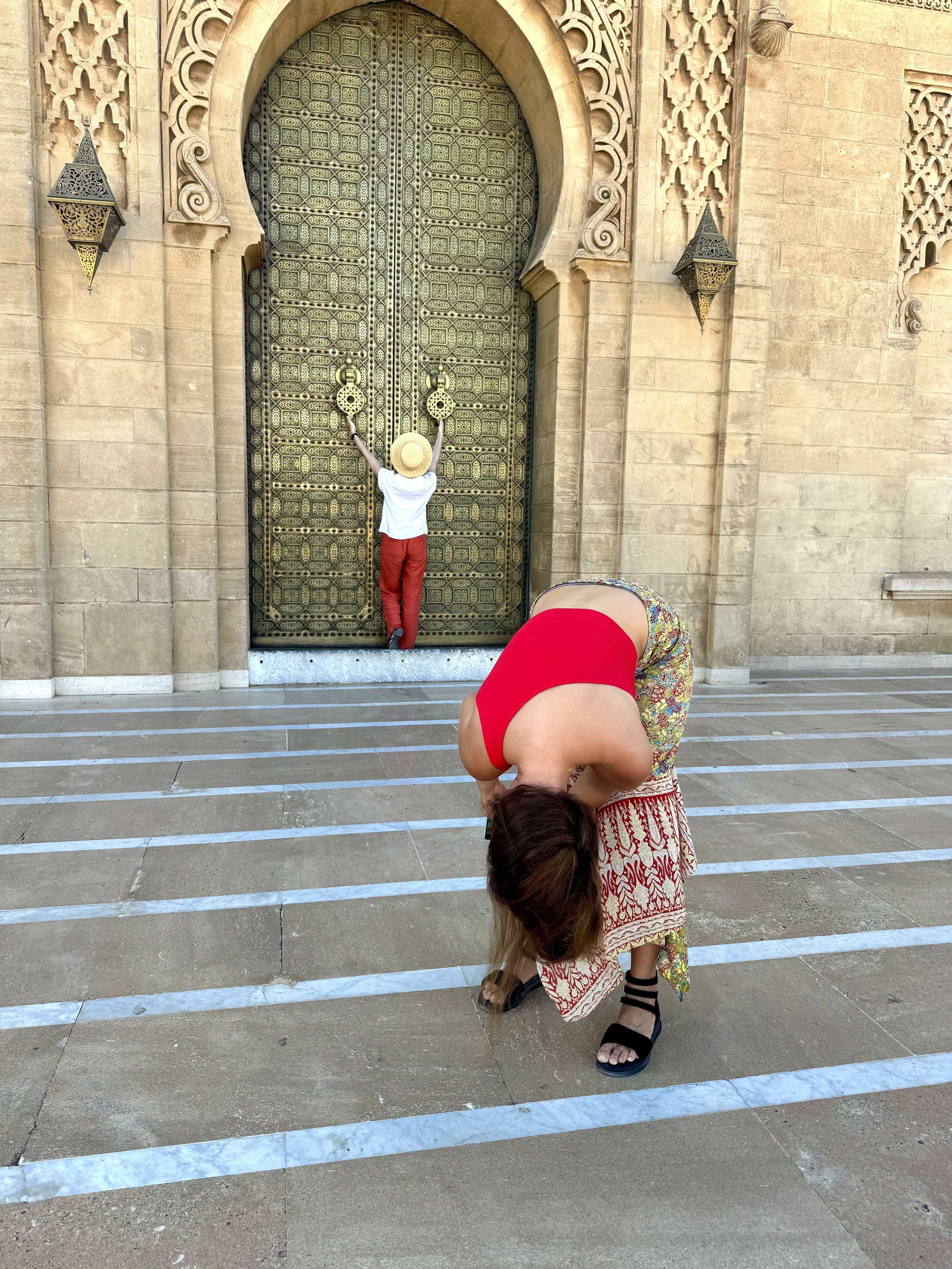 Индивидуальный Марокко.Всё лучшее. (4/35)