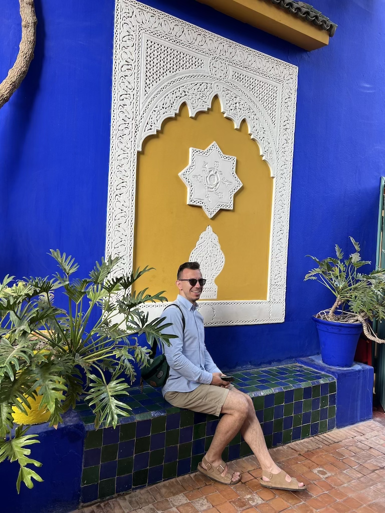 Индивидуальный Марокко.Всё лучшее. (2/35)