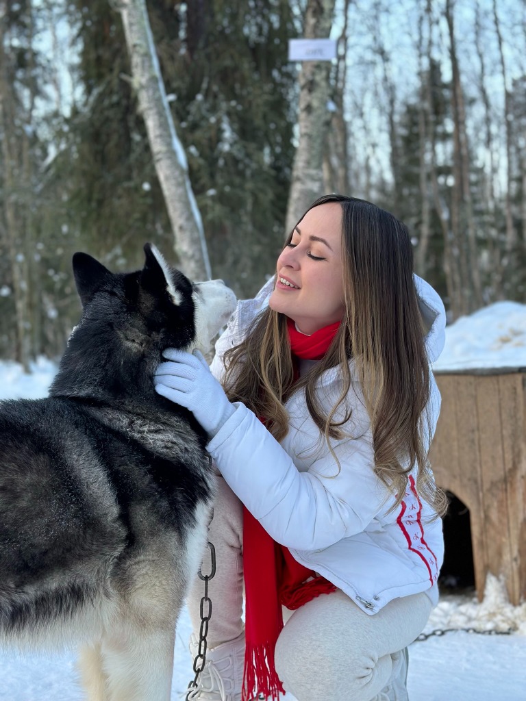 Весь Кольский. Комфорт тур до 6 человек. Северное сияние, Айсфлоатинг, Териберка (15/33)