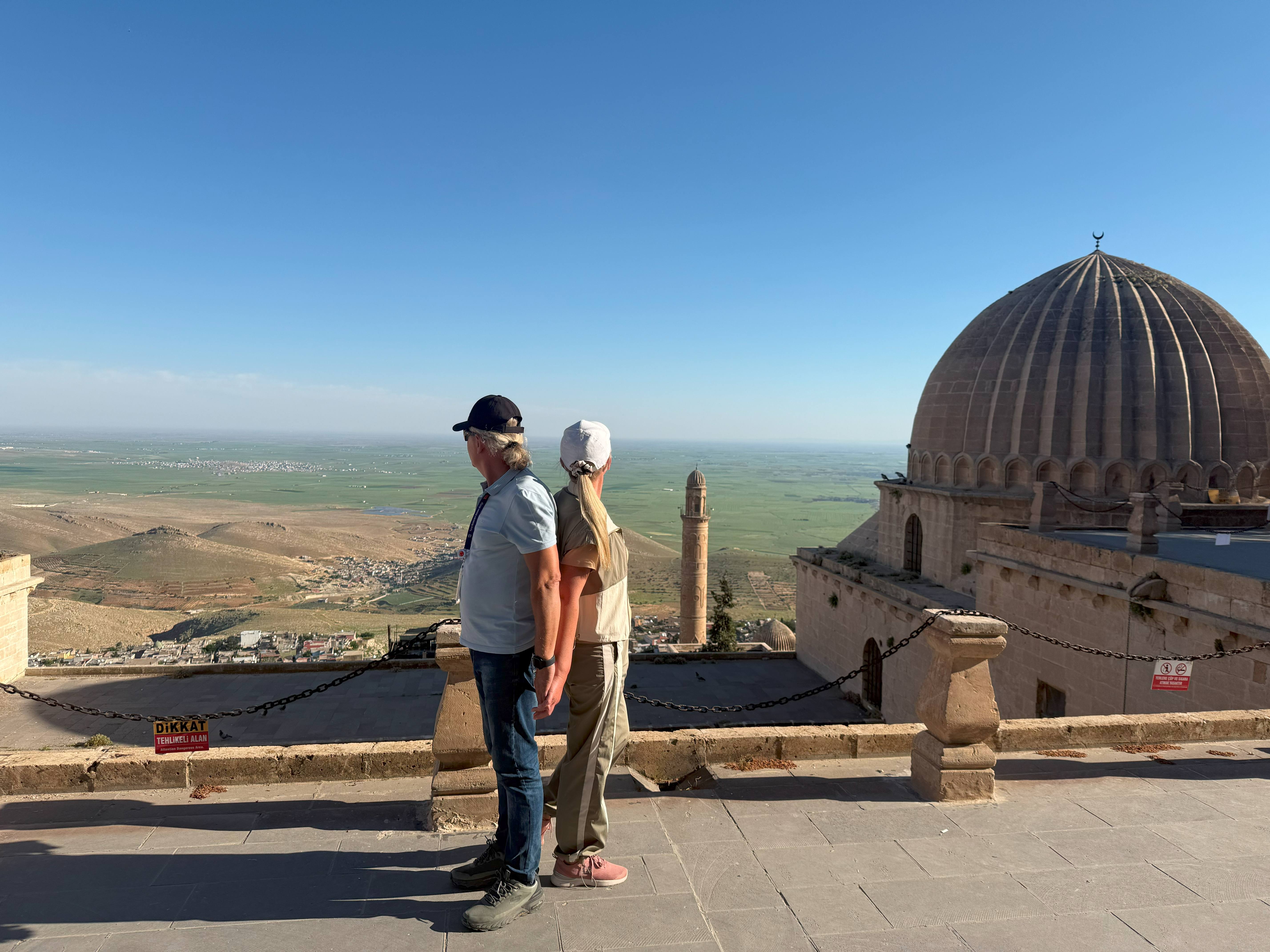 Месопотамия - Колыбель Цивилизаций  7ночей/ 8 дней (64/166)