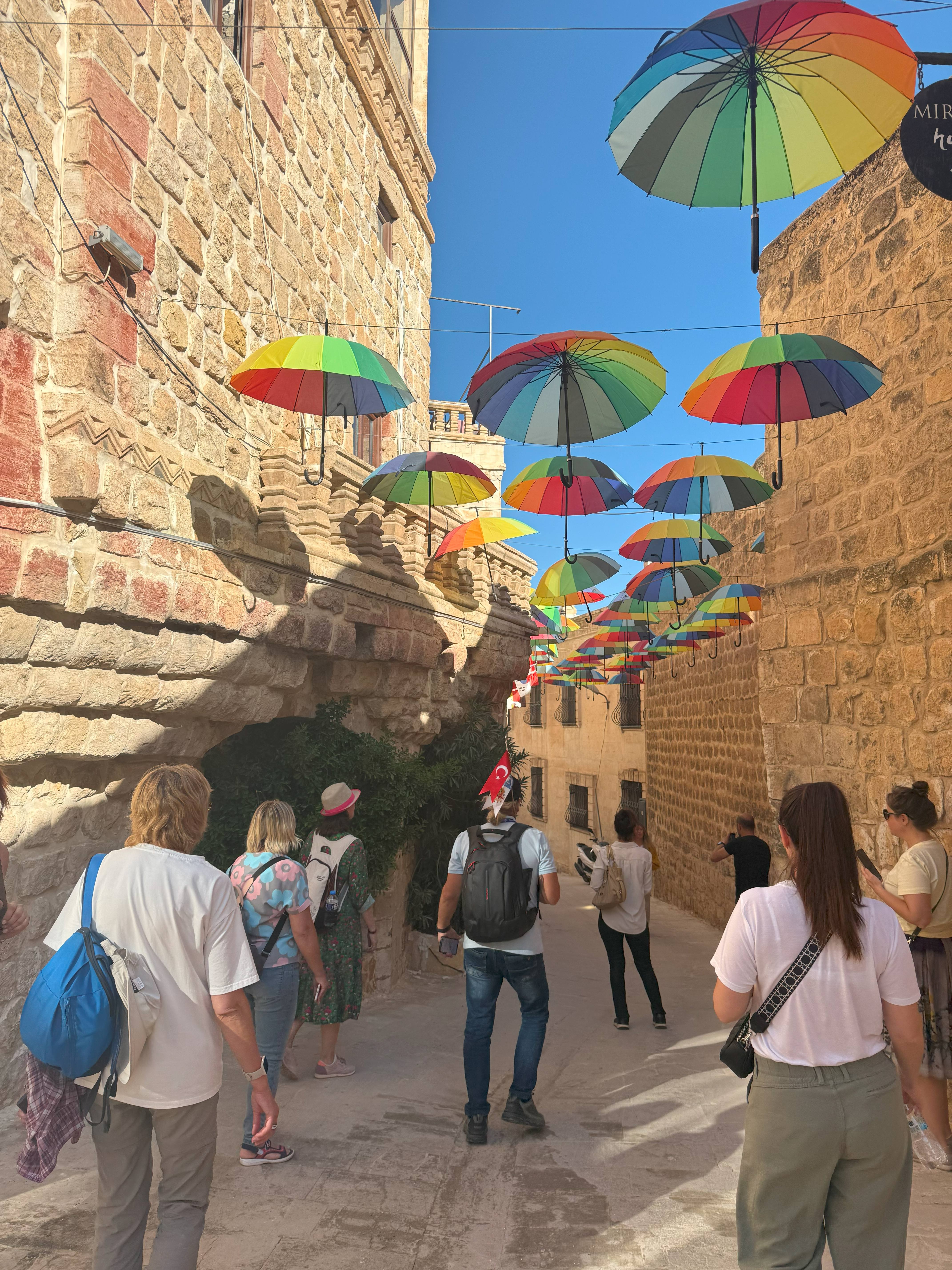 Месопотамия - Колыбель Цивилизаций  7ночей/ 8 дней (66/166)