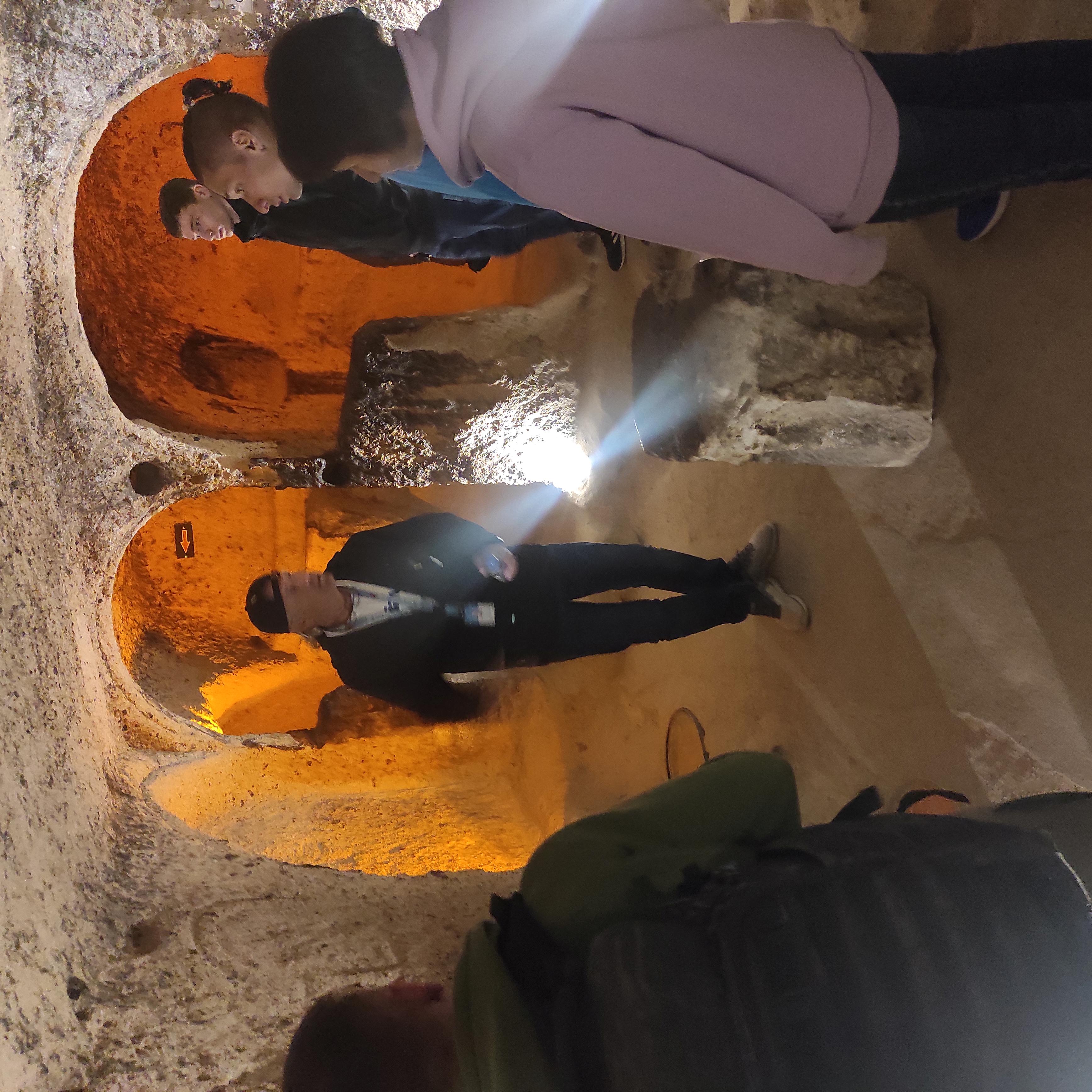 От Месопотамии до Каппадокии  7 ночей / 8 дней (64/171)