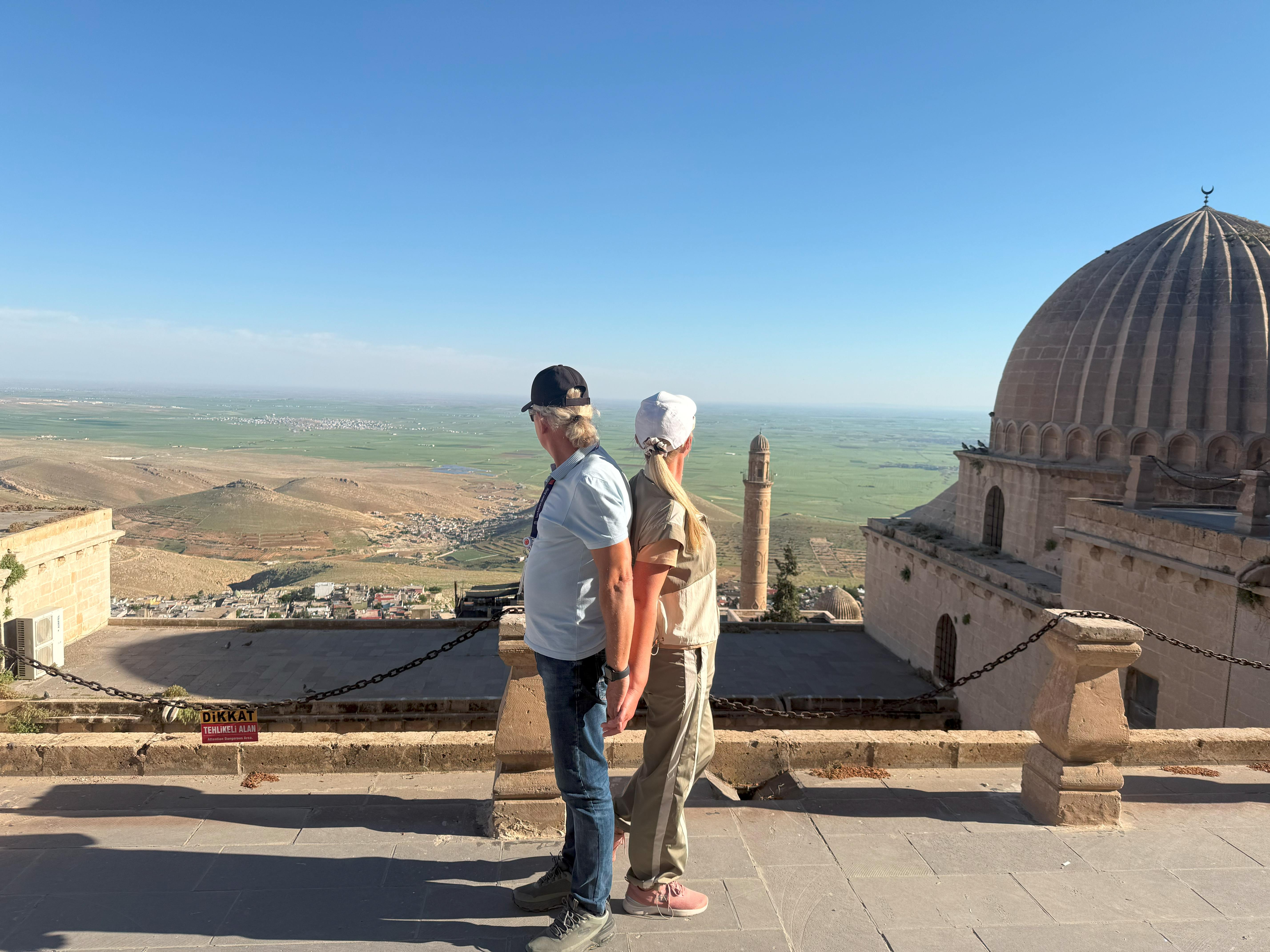 От Месопотамии до Каппадокии  7 ночей / 8 дней (49/171)