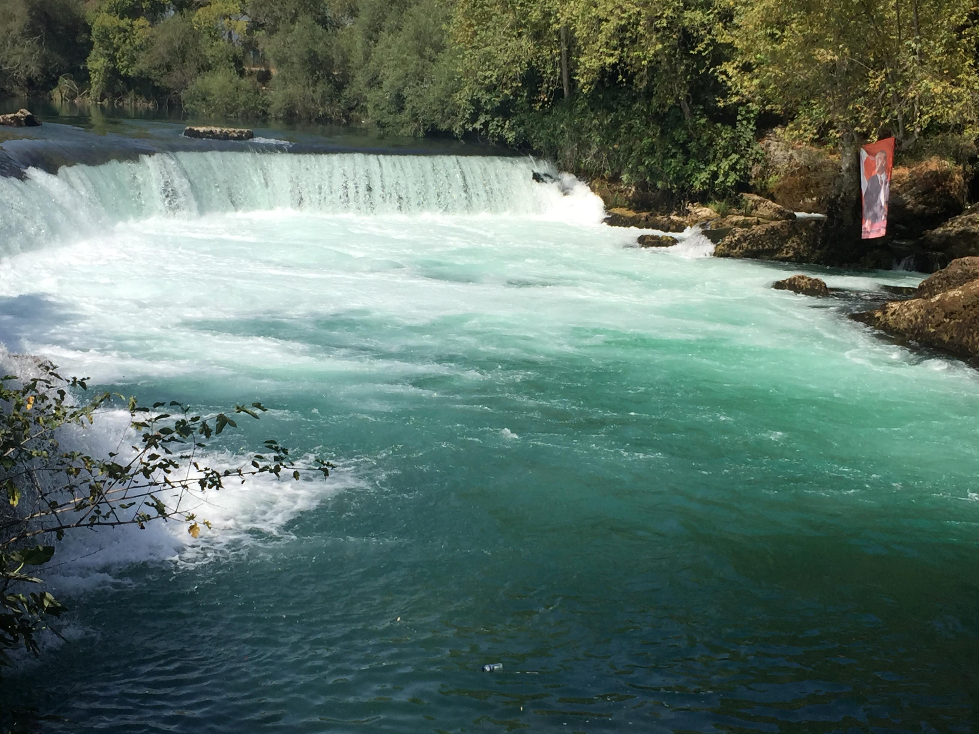 Анталья - Памуккале - Конья - Каппадокия (13/53)