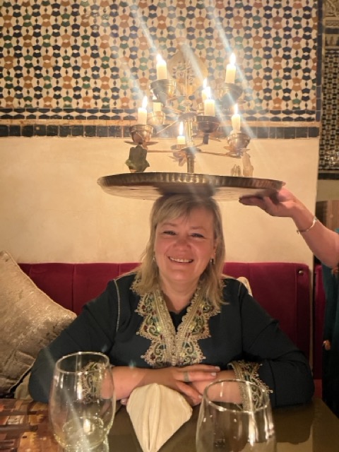 Индивидуальный Марокко. В ритме души. (15/39)