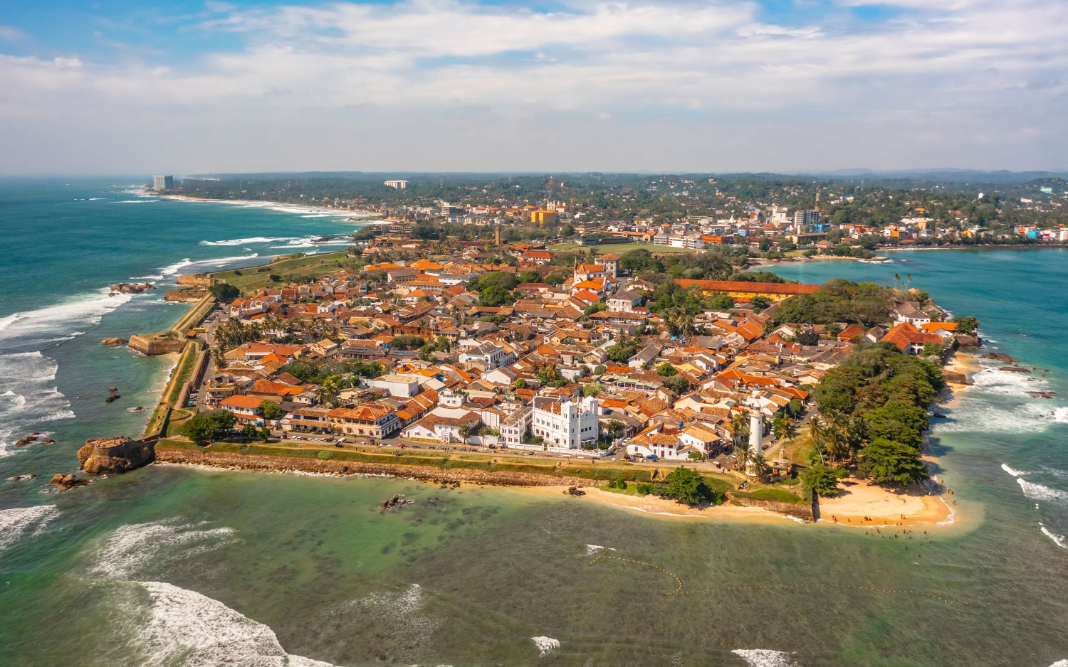 Тур в Шри Ланку на 10 дней (06 дней экскурсии + 04 дня пляж) (35/68)