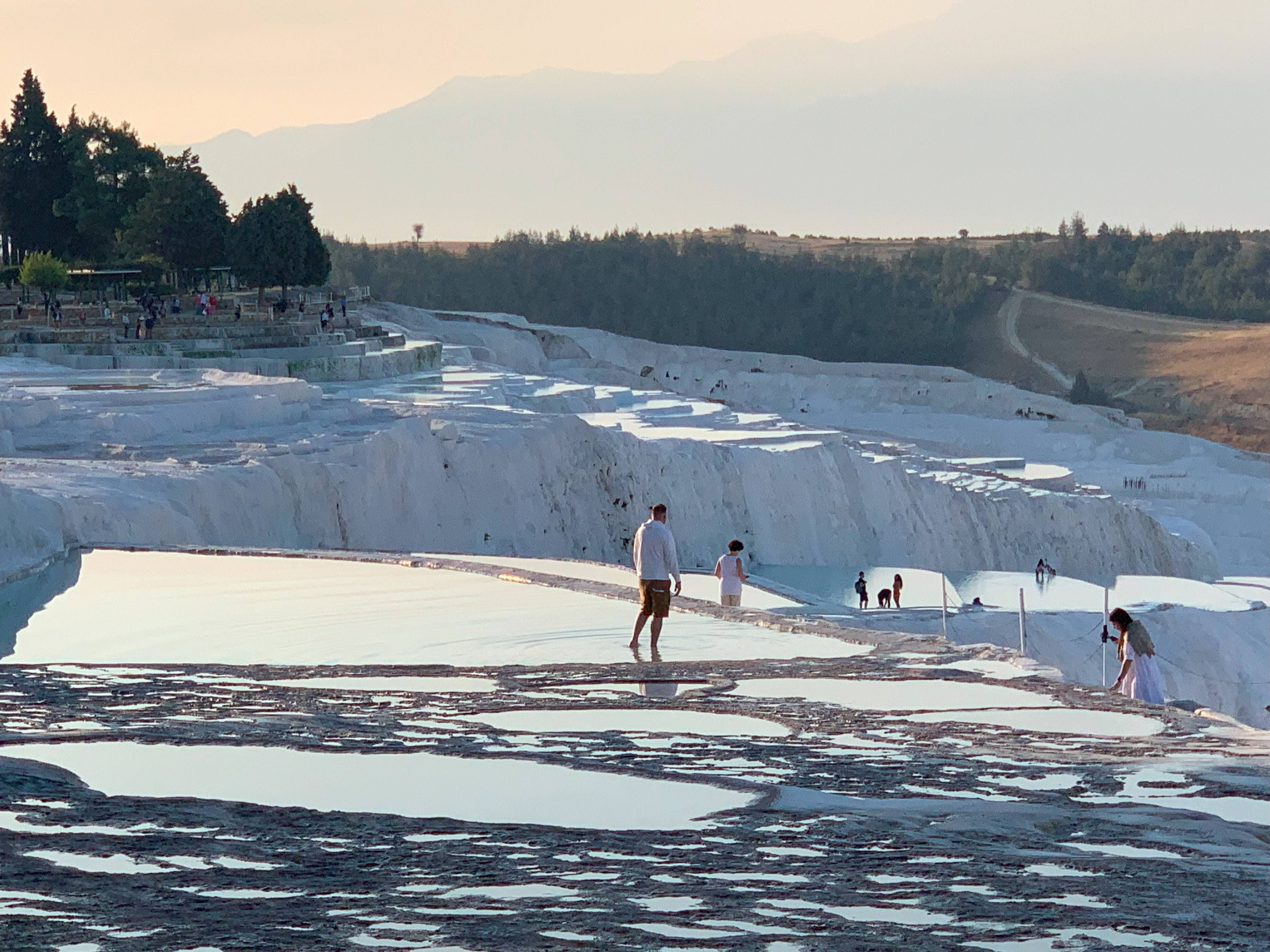 Анталья - Памуккале - Конья - Каппадокия (12/53)