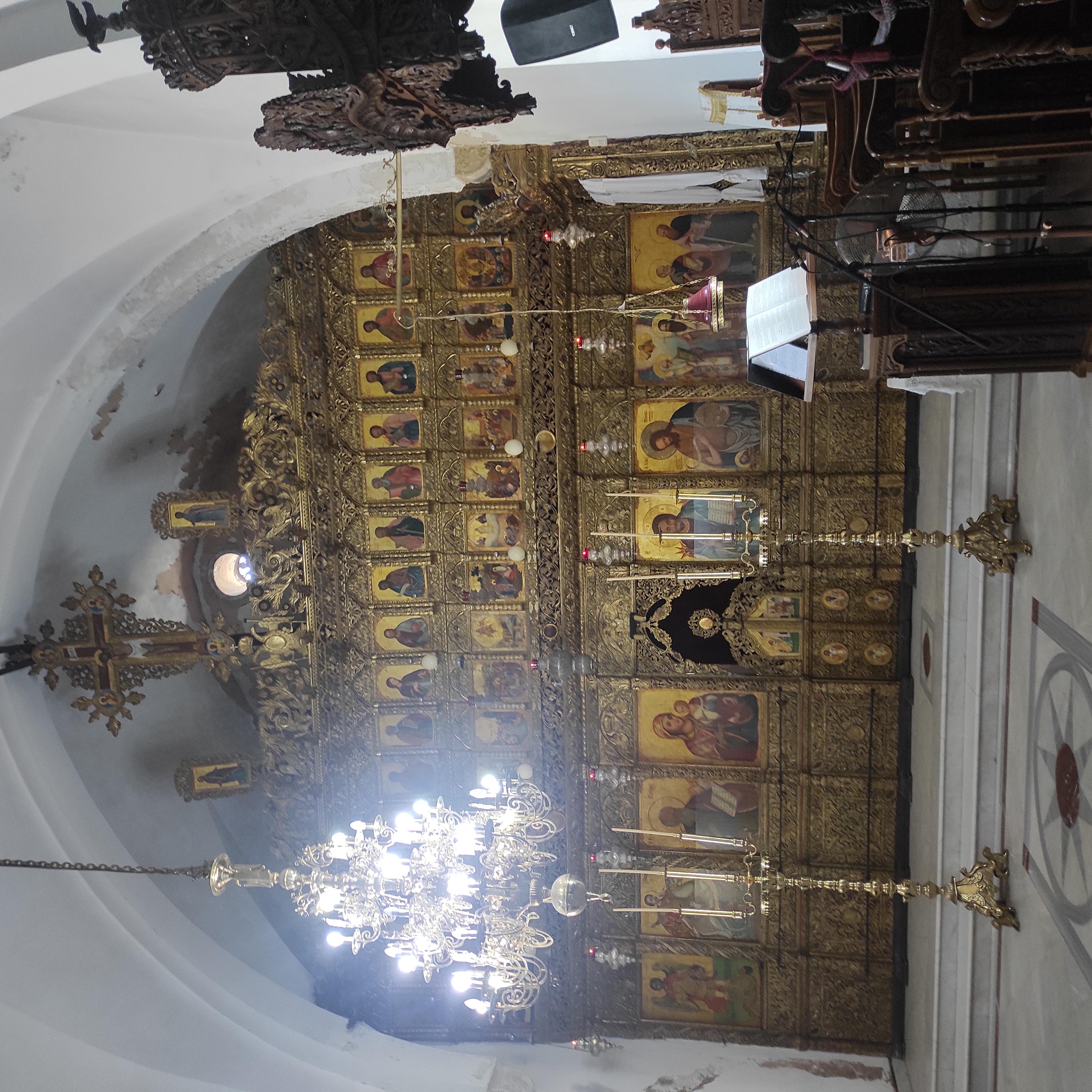 Стамбул & Северный Кипр 7ночей/8 дней (42/77)