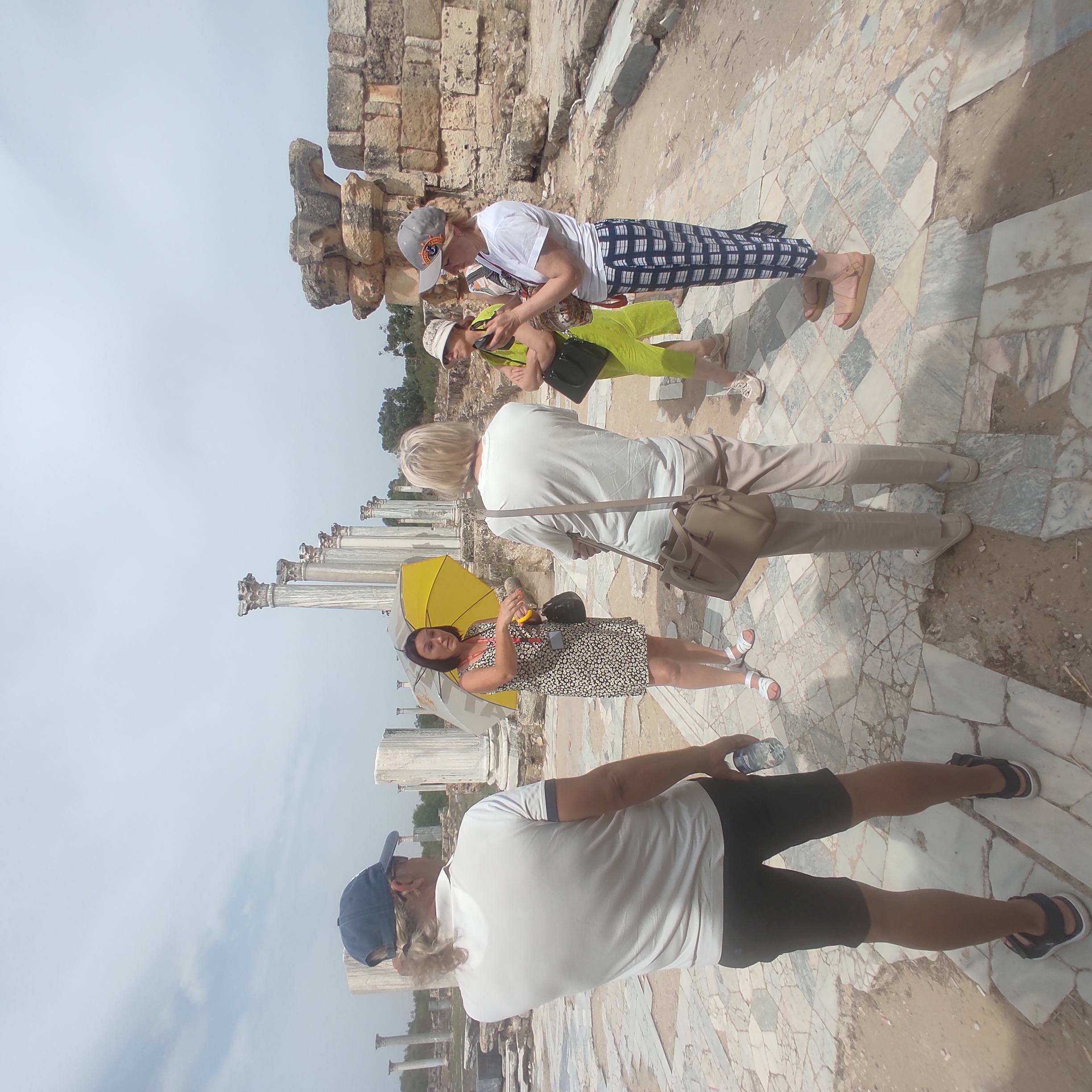 Стамбул & Северный Кипр 7ночей/8 дней (29/77)