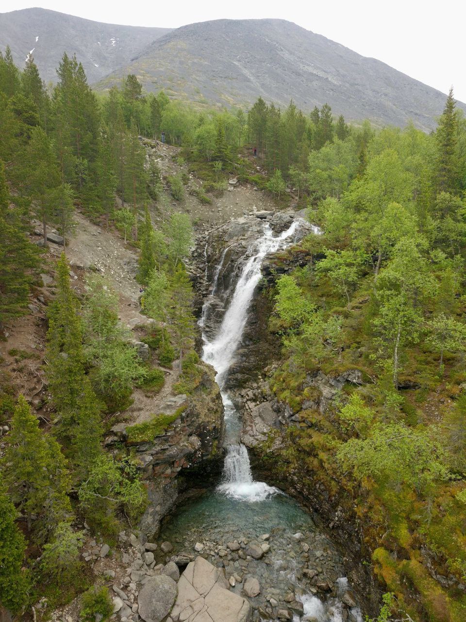 Кировск - Хибины (1/7)