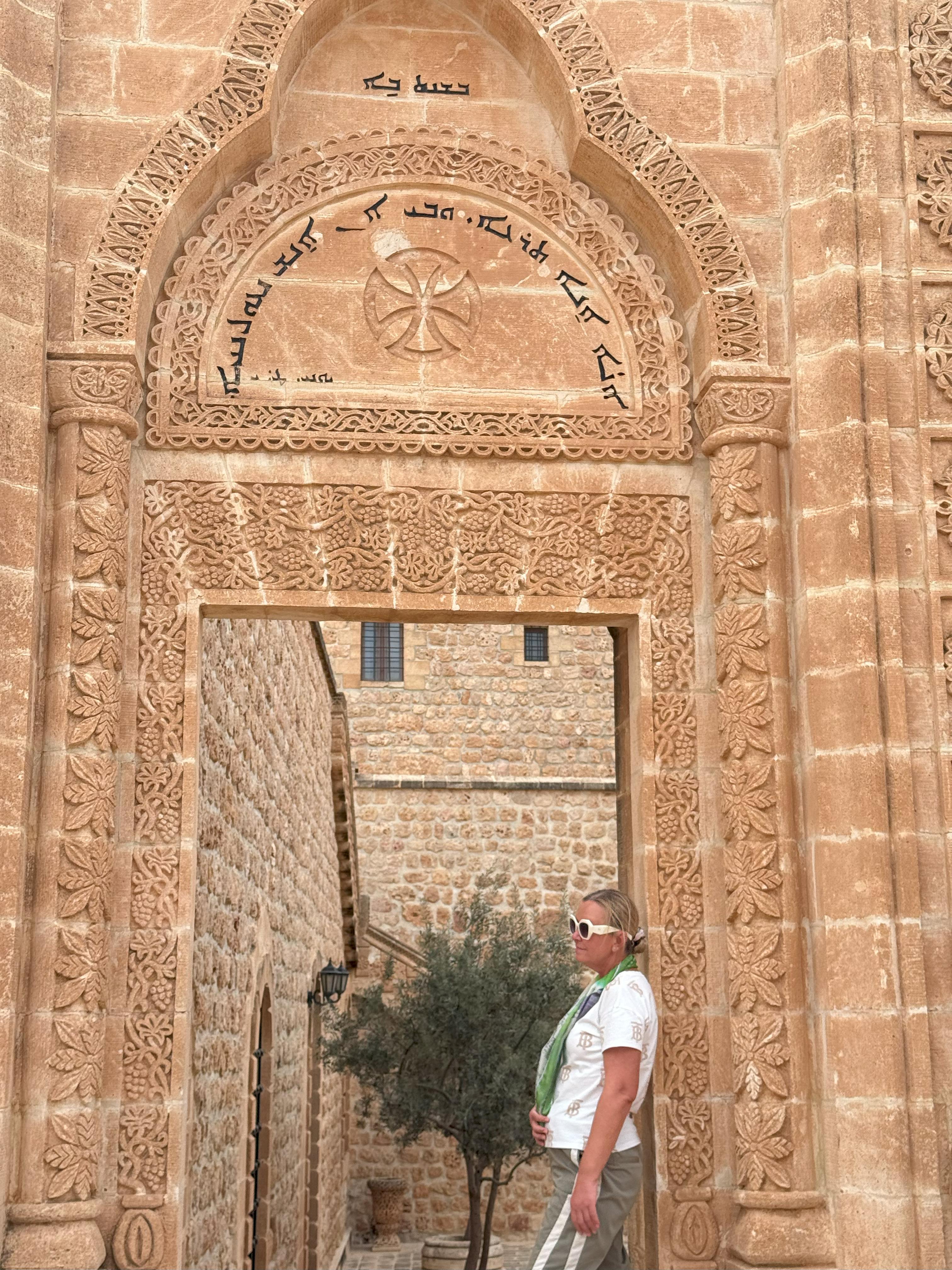 Месопотамия - Колыбель Цивилизаций  7ночей/ 8 дней (70/166)