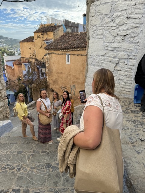 Рождество в Марокко! 9 дней магии. (43/81)