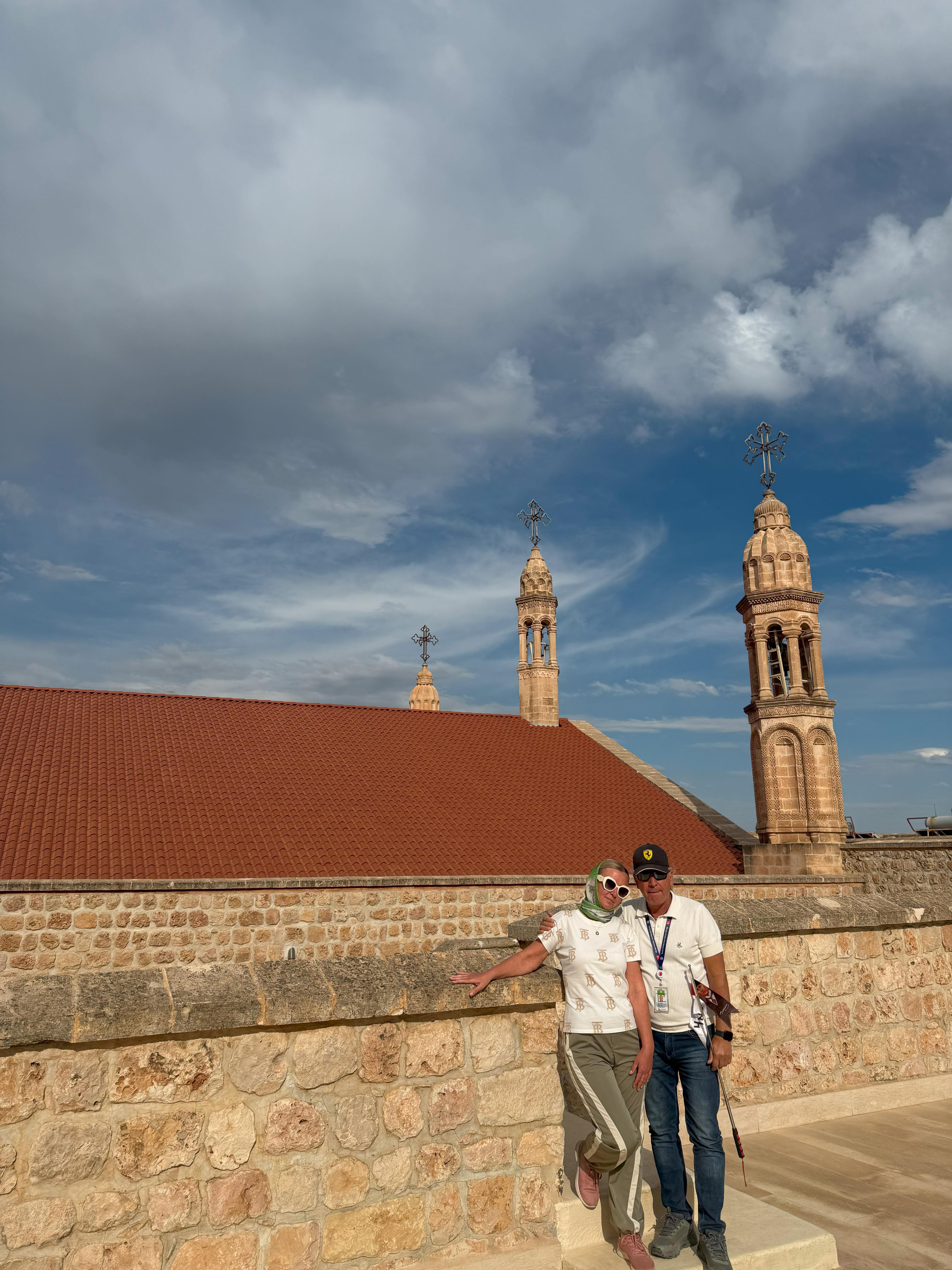 Месопотамия - Колыбель Цивилизаций  7ночей/ 8 дней (75/166)