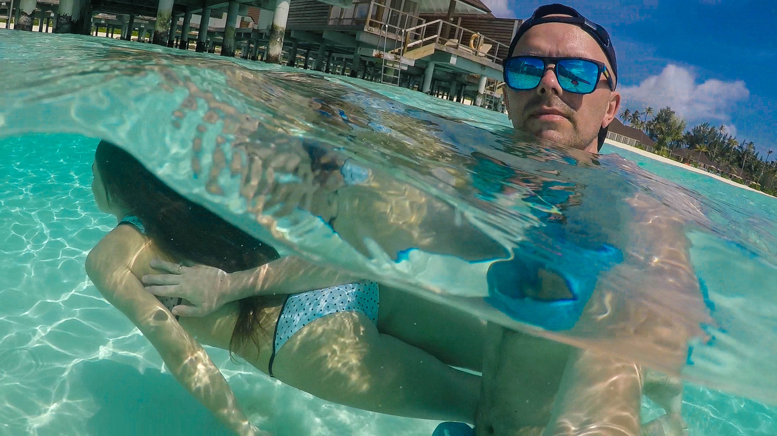 Сингапур-Мальдивы-Малайзия - завораживающее трио! (2/31)