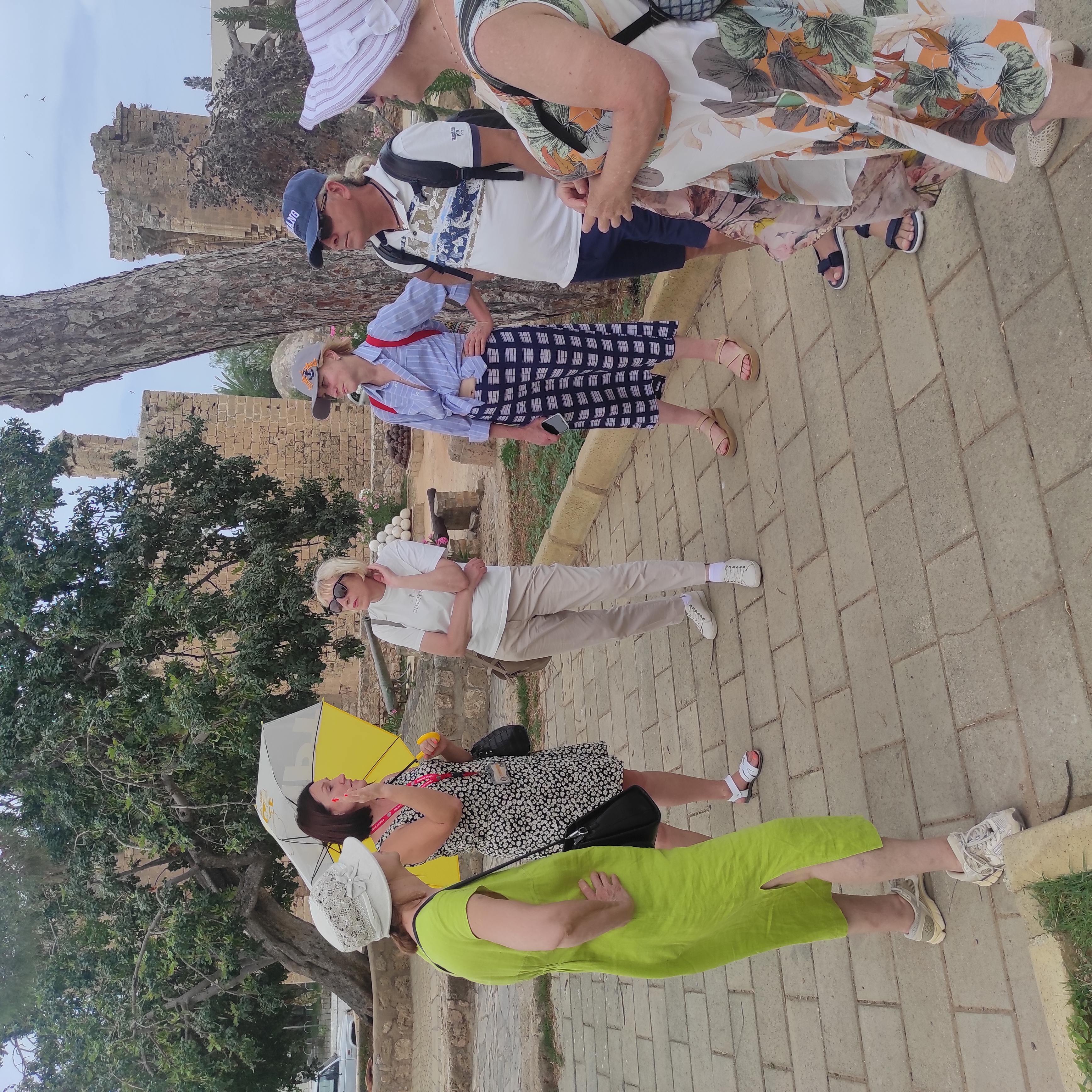 Стамбул & Северный Кипр 7ночей/8 дней (35/77)