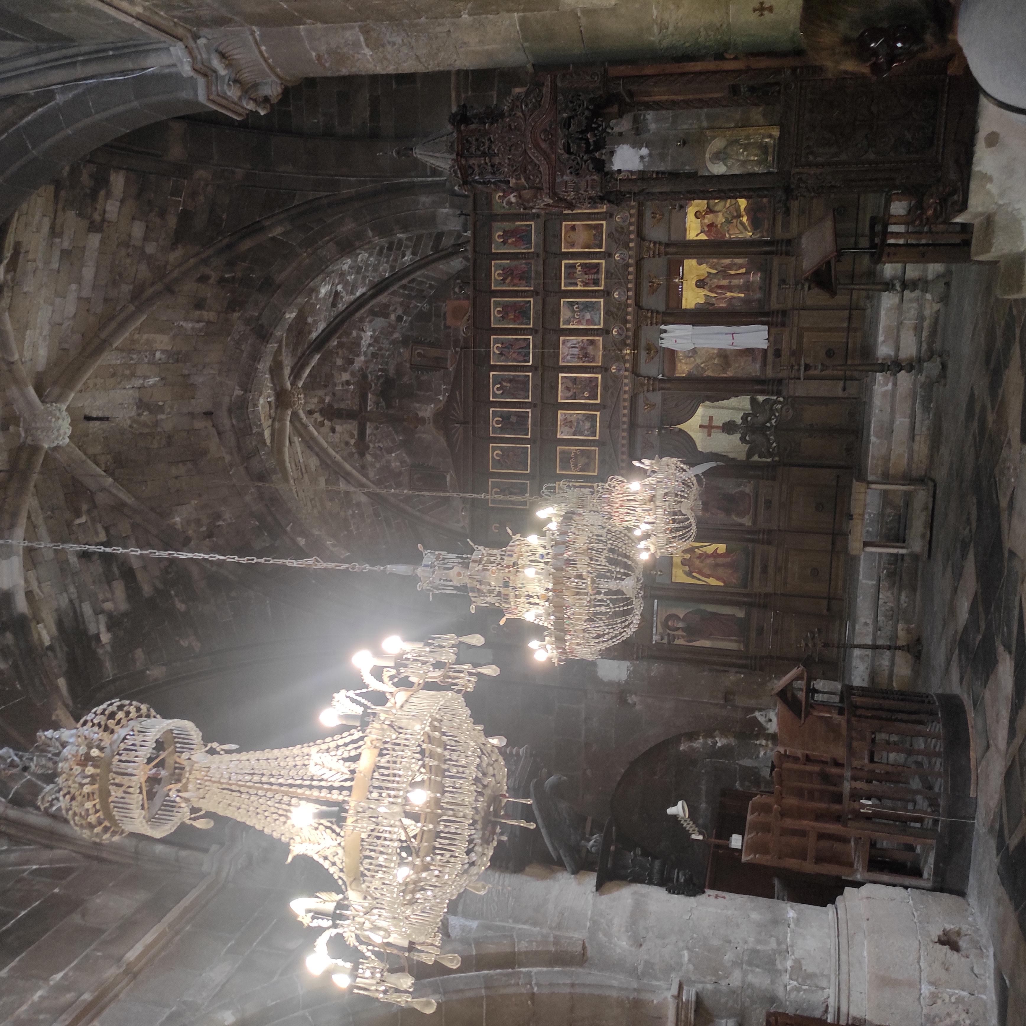 Стамбул & Северный Кипр 7ночей/8 дней (19/77)