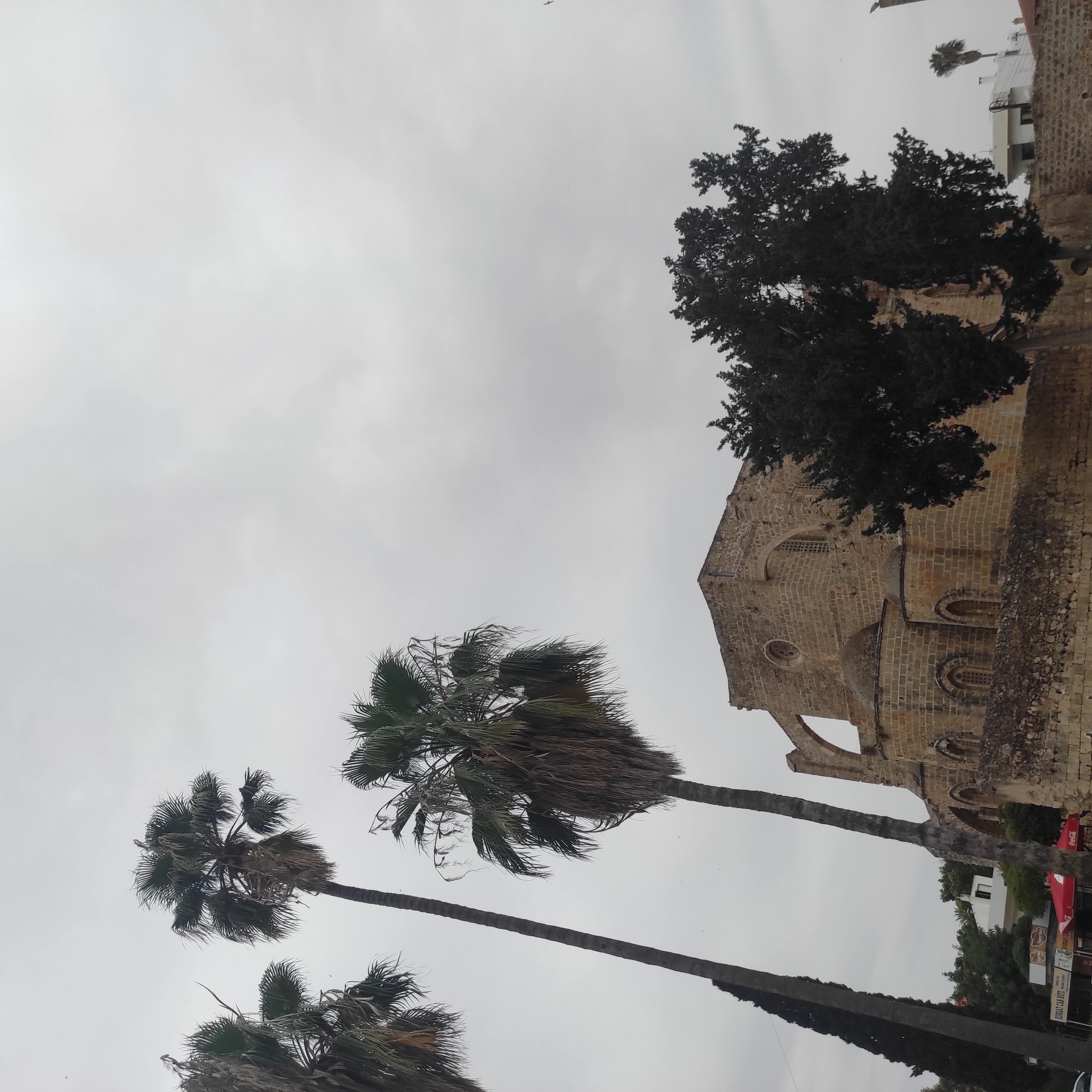 Стамбул & Северный Кипр 7ночей/8 дней (34/77)