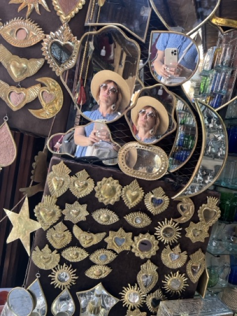 Рождество в Марокко! 9 дней магии. (21/81)