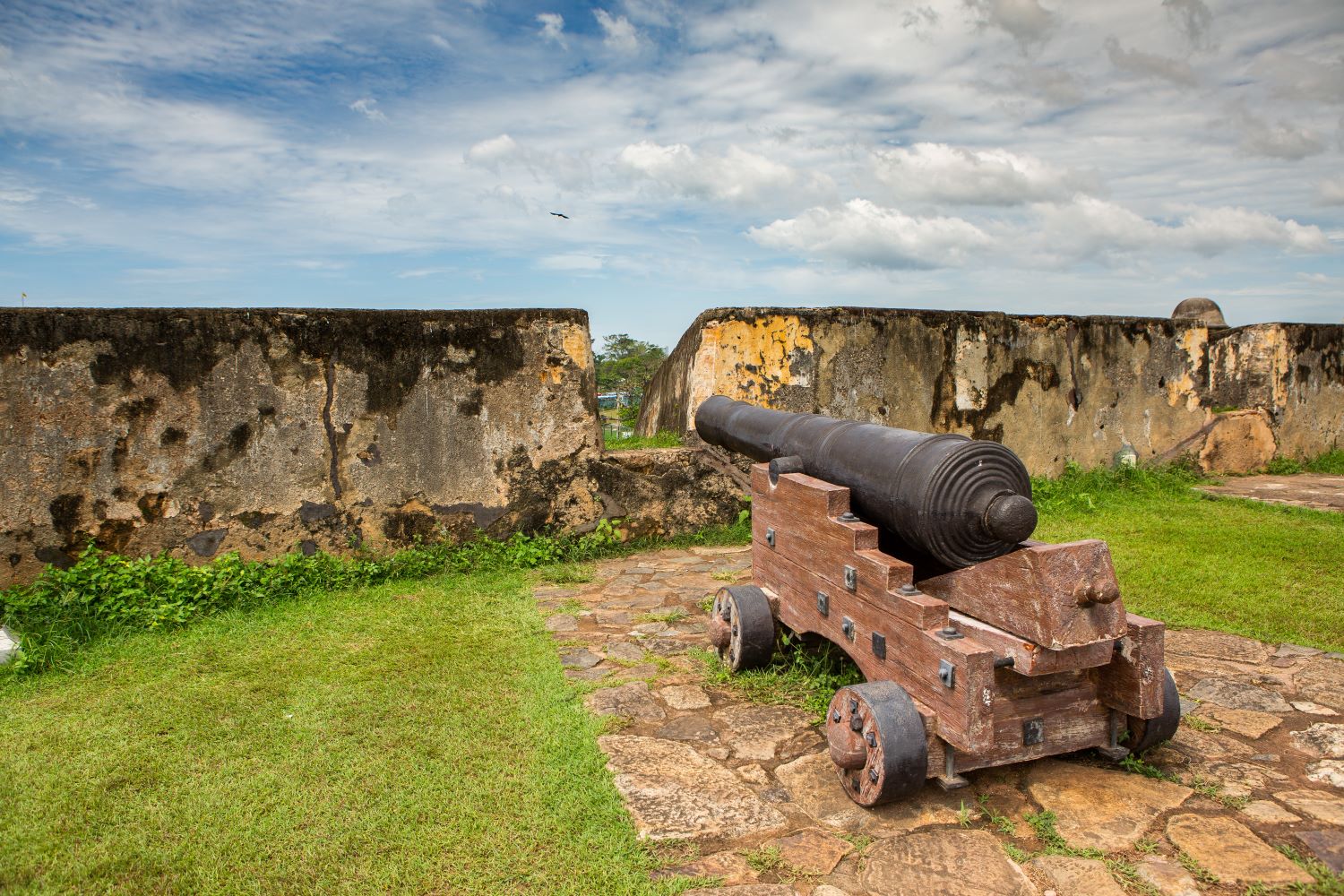 Тур в Шри Ланку на 10 дней (06 дней экскурсии + 04 дня пляж) (37/68)