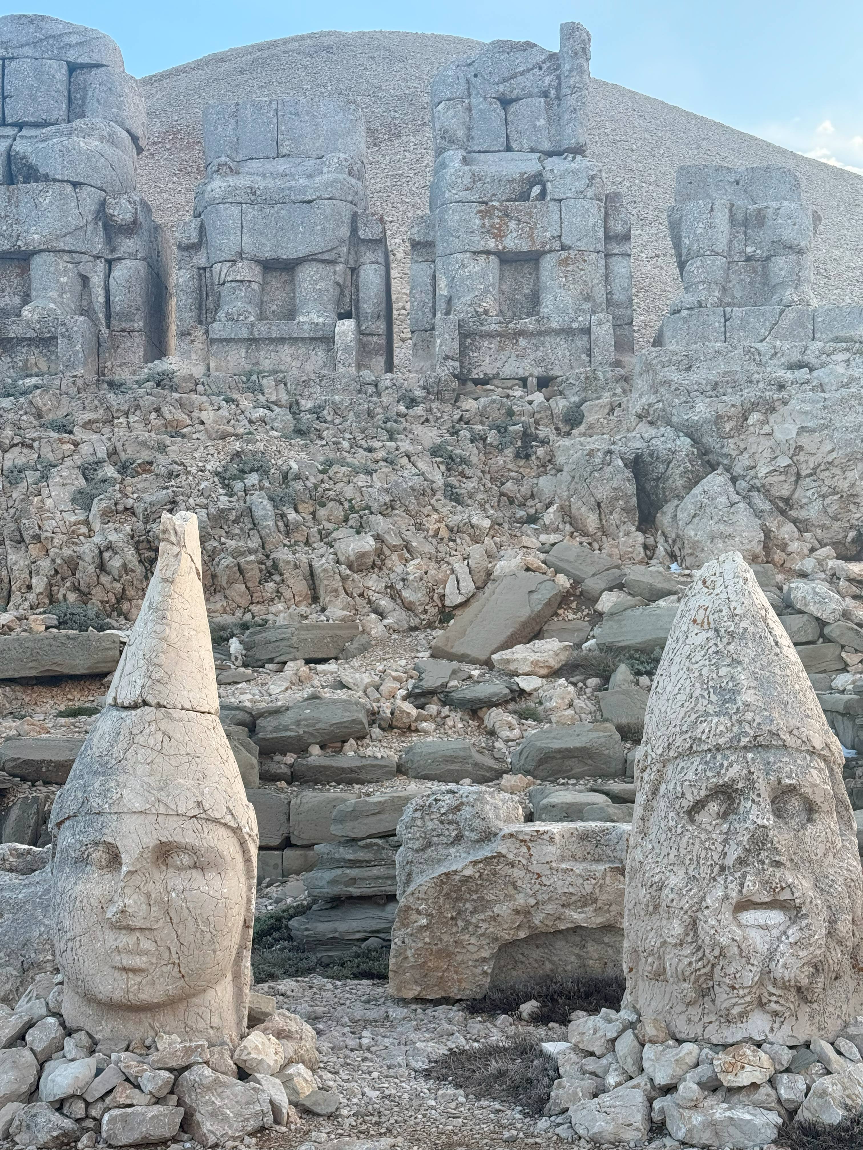 Месопотамия - Колыбель Цивилизаций  7ночей/ 8 дней (57/166)