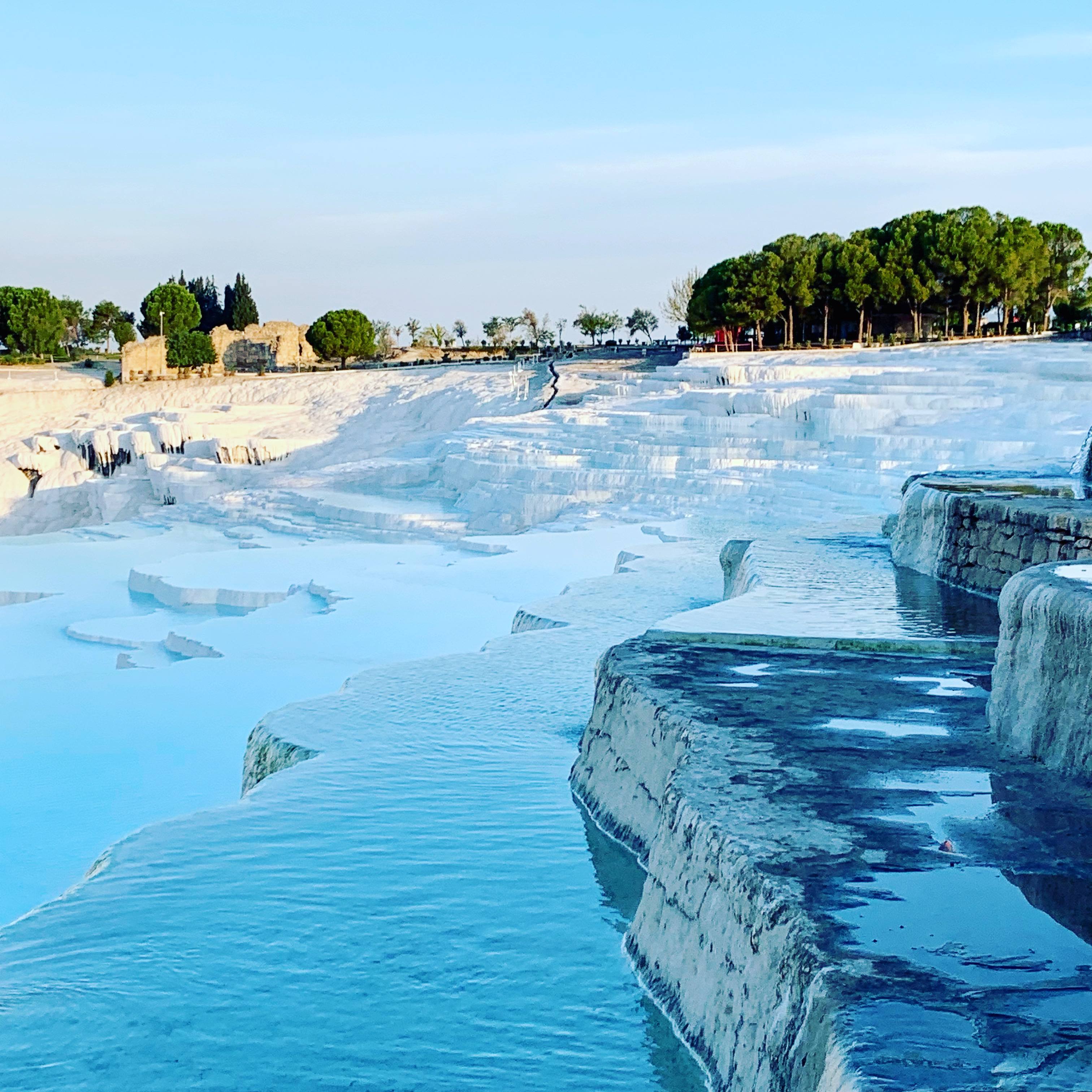 Анталья - Памуккале - Конья - Каппадокия (10/53)