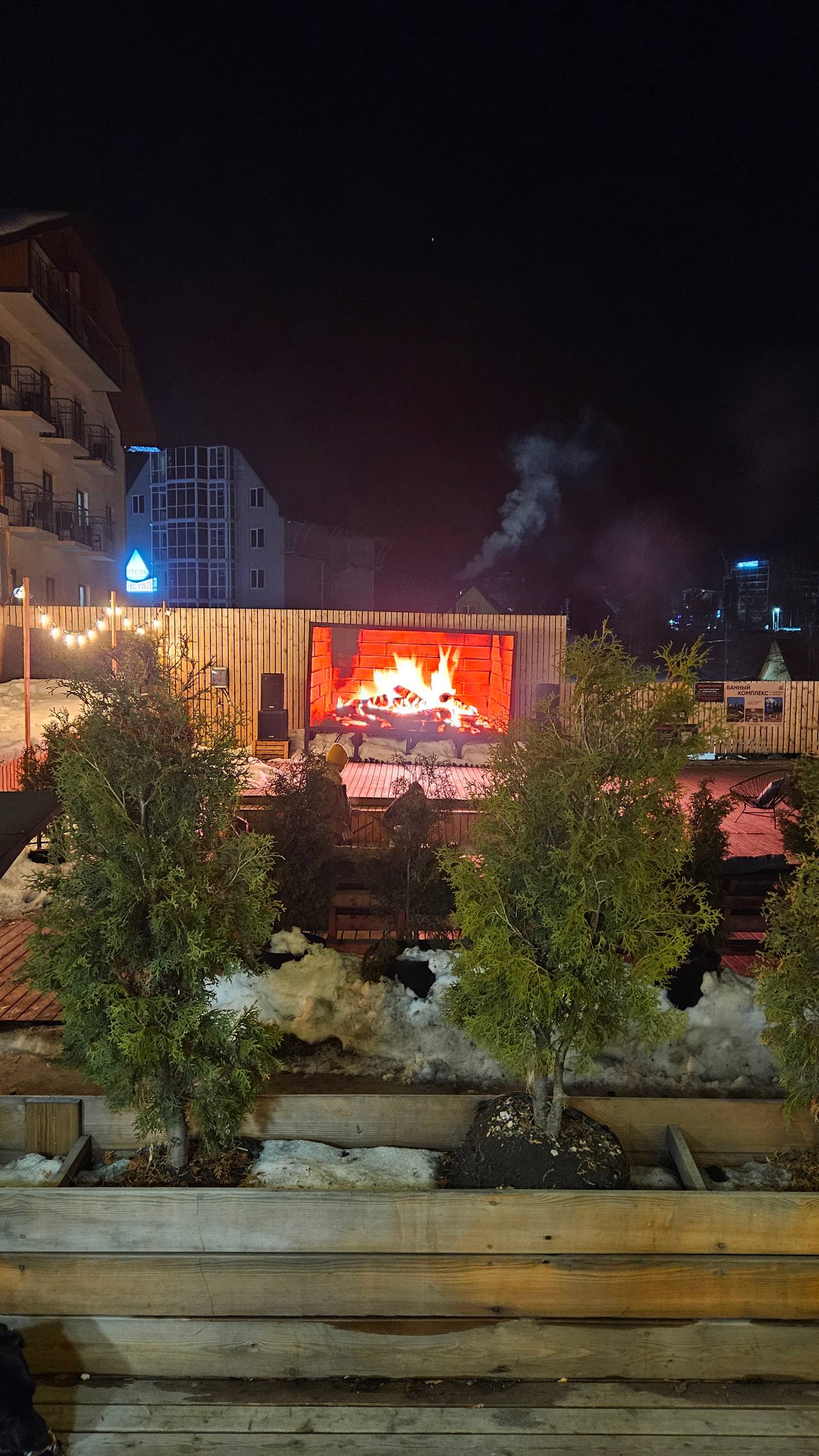 Домбай, Эльбрус, Архыз. Горнолыжный кэмп (32/65)