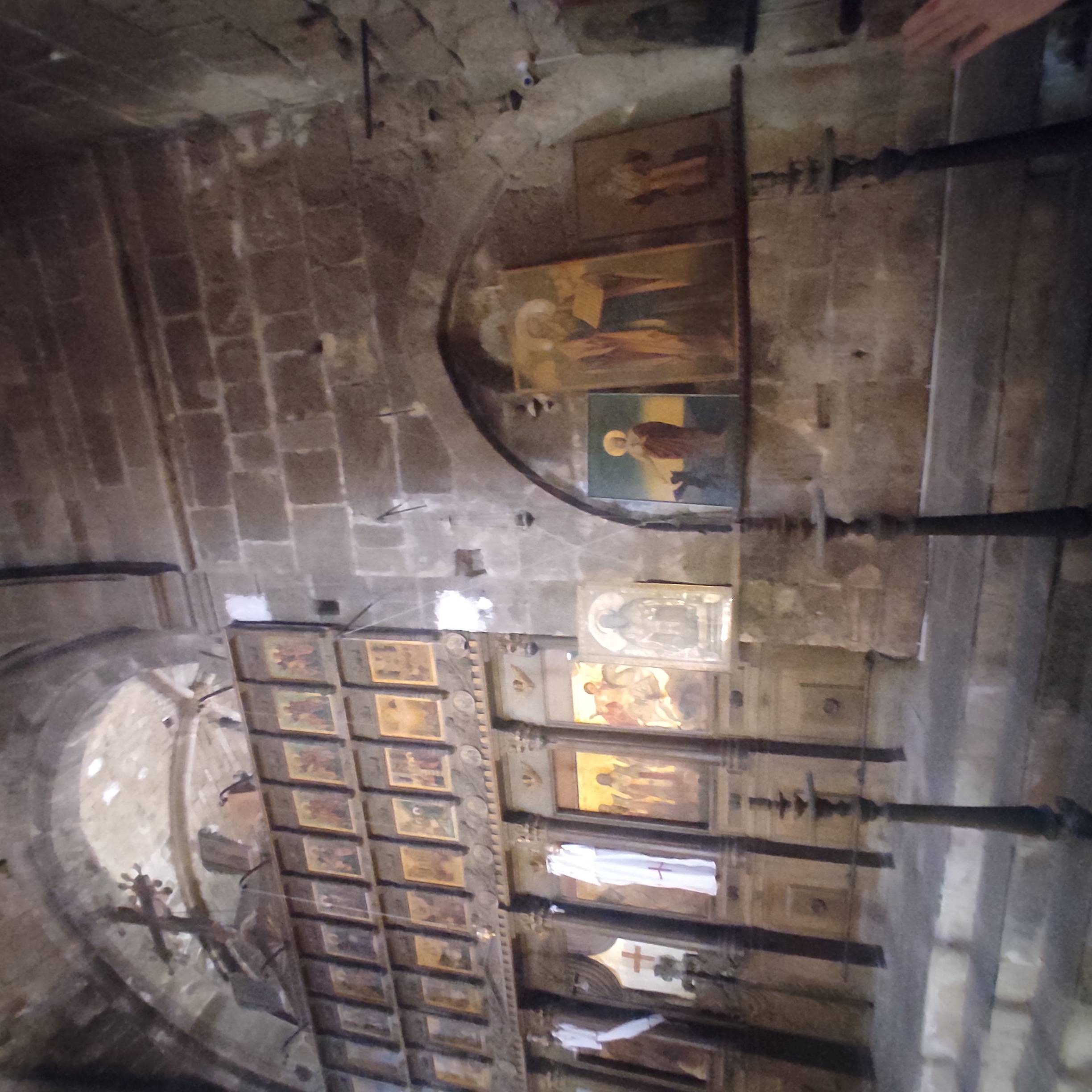 Стамбул & Северный Кипр 7ночей/8 дней (20/77)