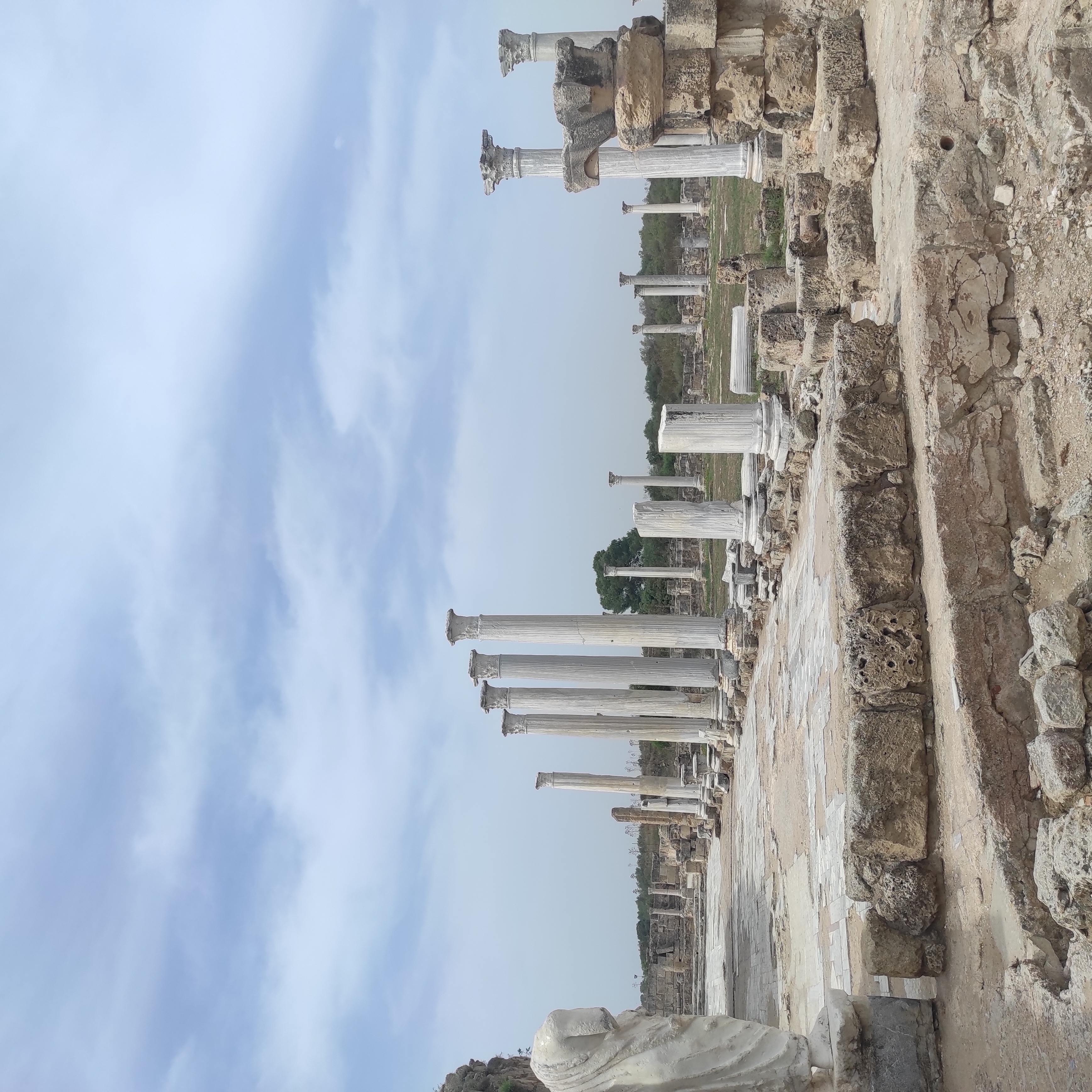 Стамбул & Северный Кипр 7ночей/8 дней (28/77)