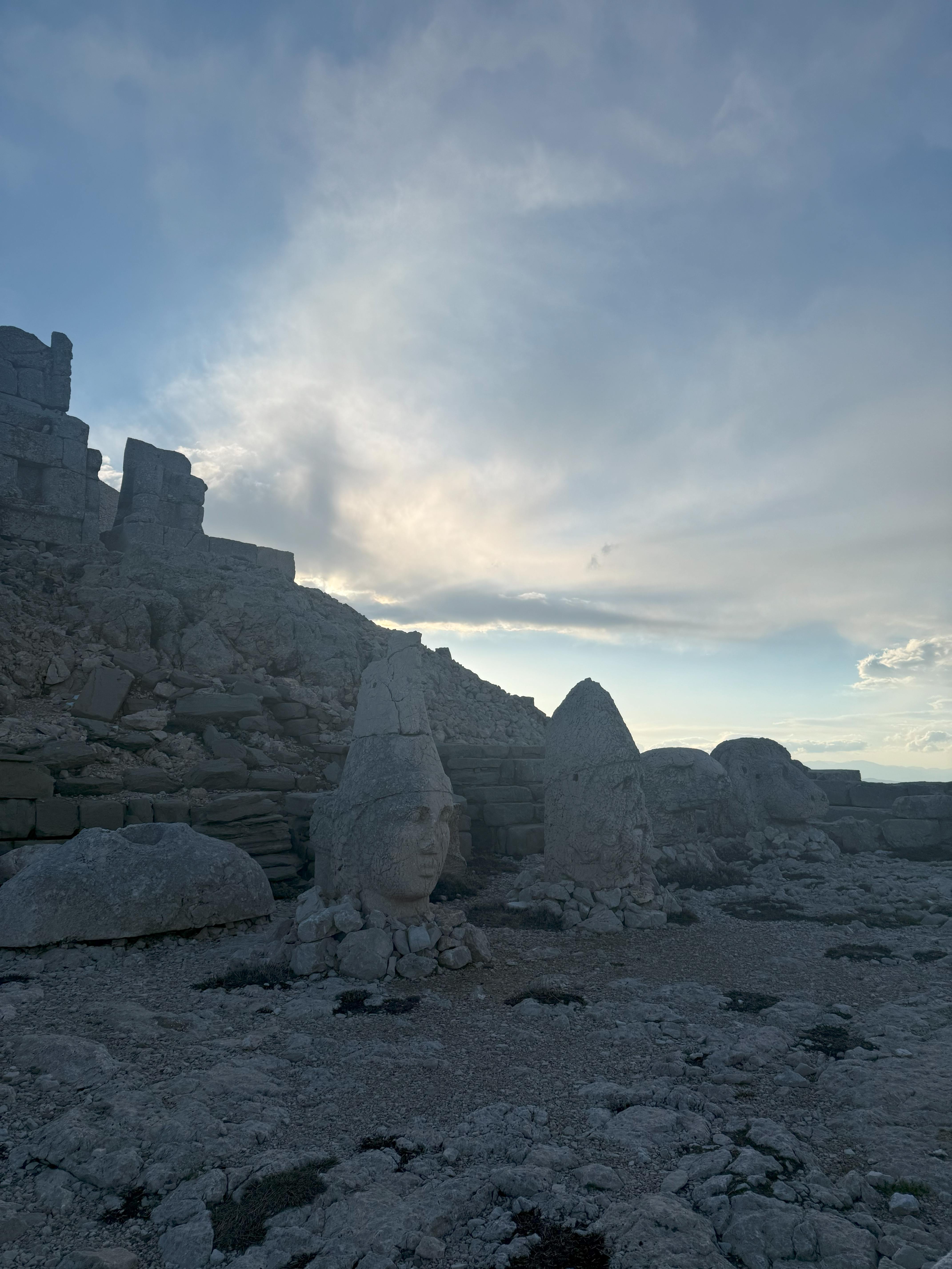 Месопотамия - Колыбель Цивилизаций  7ночей/ 8 дней (58/166)