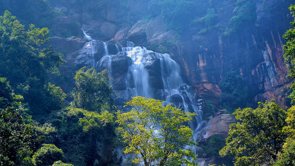 Тур в Шри Ланку на 10 дней (06 дней экскурсии + 04 дня пляж) (27/68)
