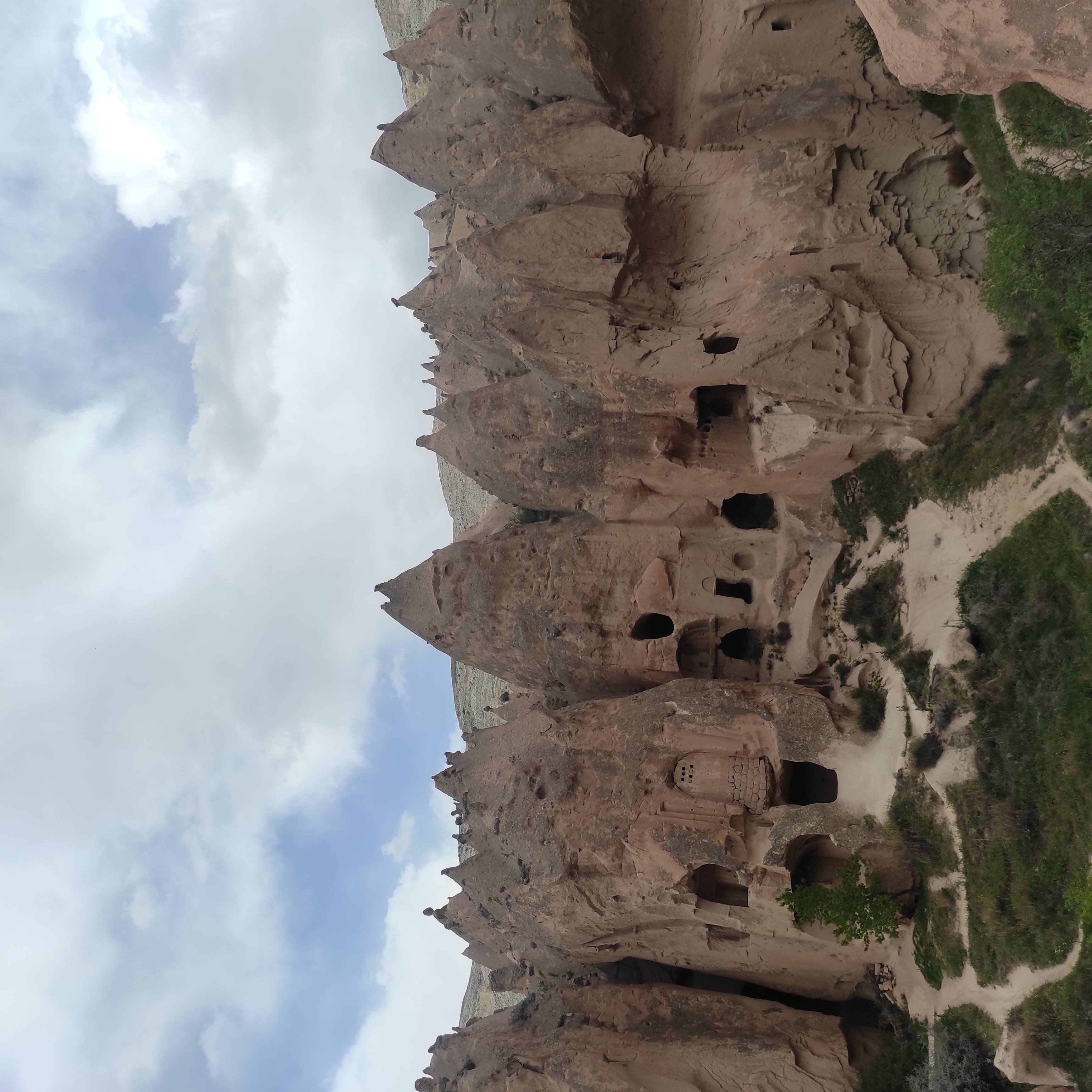 Анталья - Памуккале - Конья - Каппадокия (23/53)