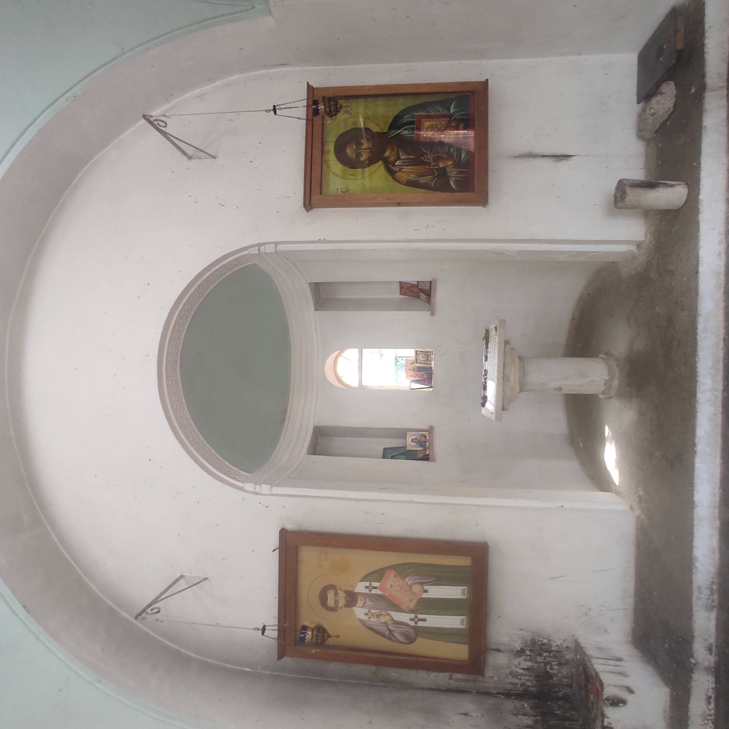 Стамбул & Северный Кипр 7ночей/8 дней (26/77)