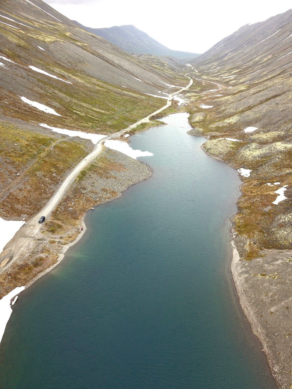 Кировск - Хибины (3/7)