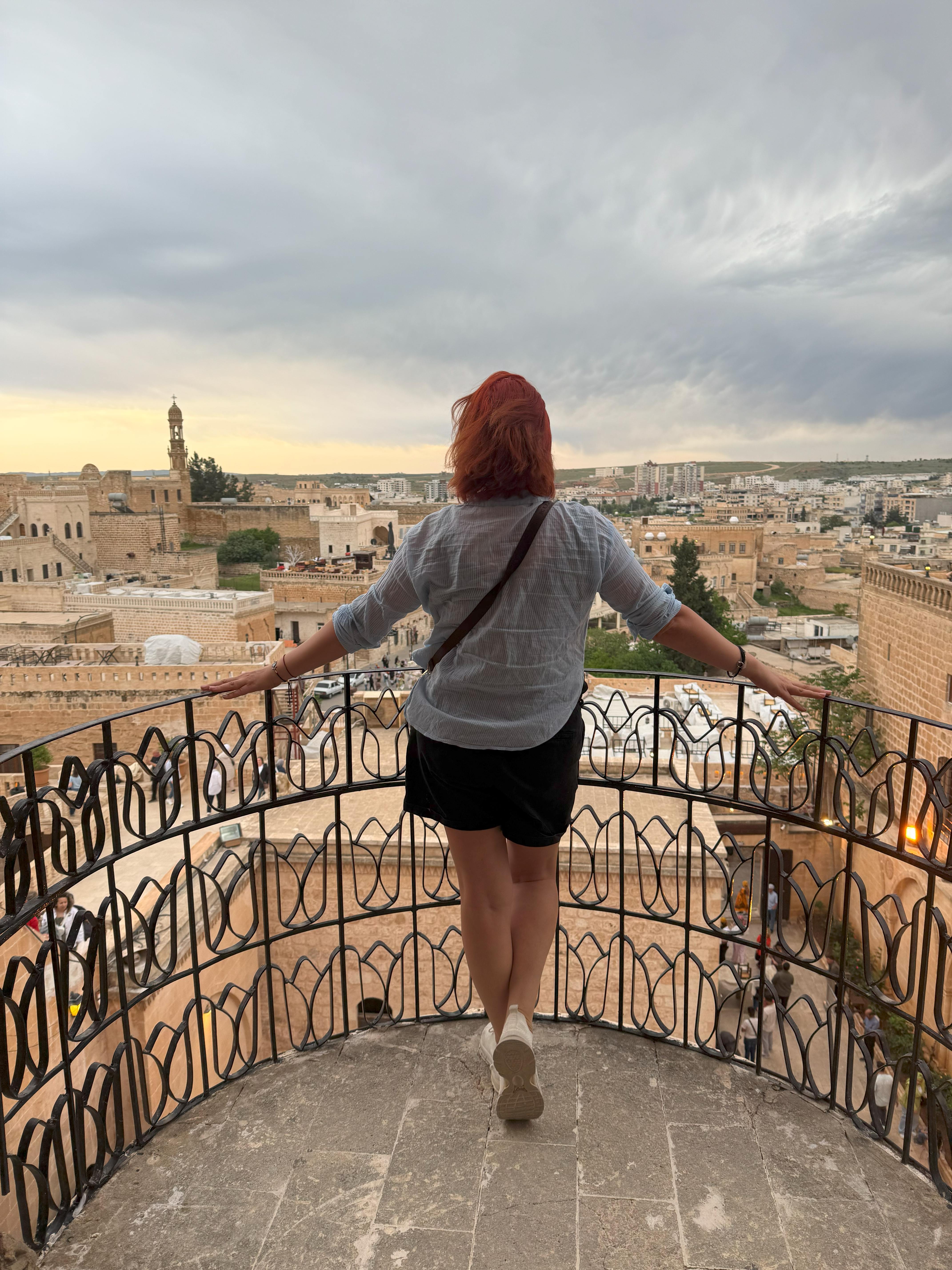 Месопотамия - Колыбель Цивилизаций  7ночей/ 8 дней (76/166)