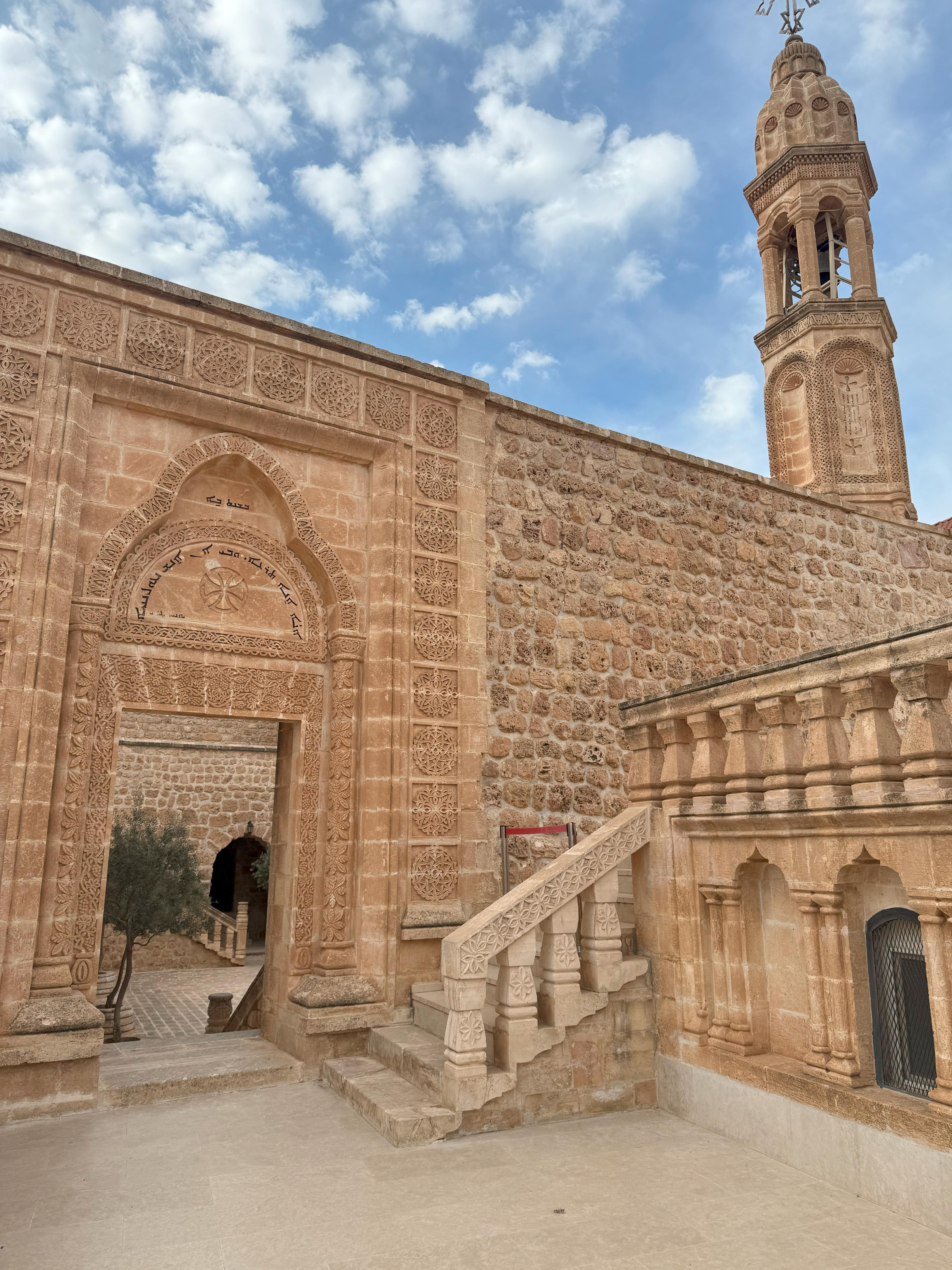 От Месопотамии до Каппадокии  7 ночей / 8 дней (47/171)