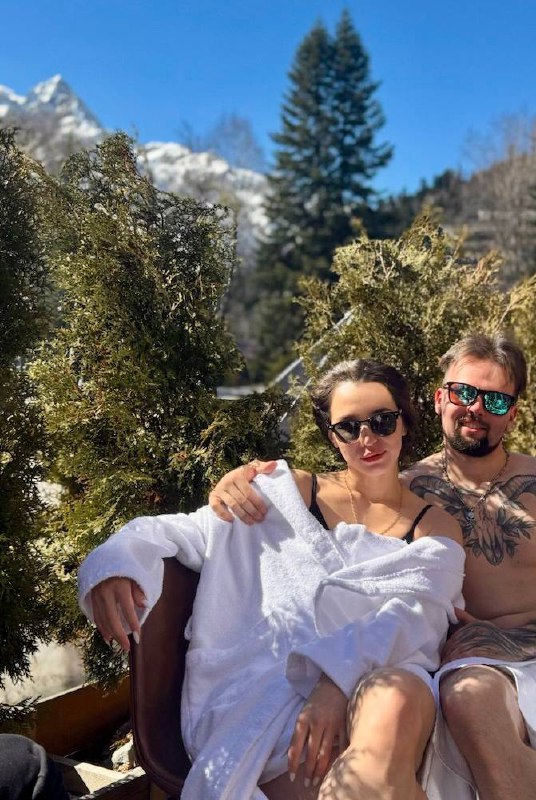 Домбай, Эльбрус, Архыз. Горнолыжный кэмп (36/65)