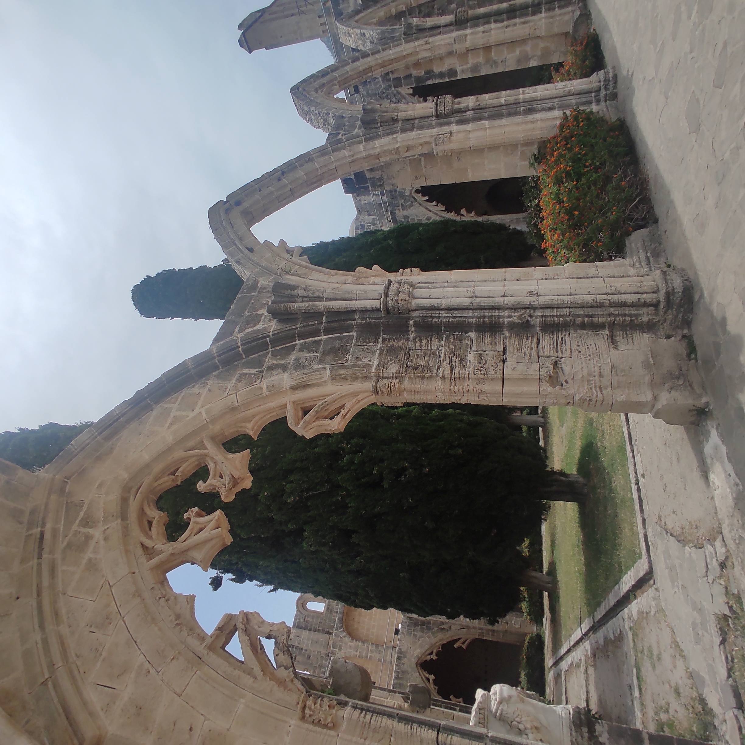 Стамбул & Северный Кипр 7ночей/8 дней (22/77)