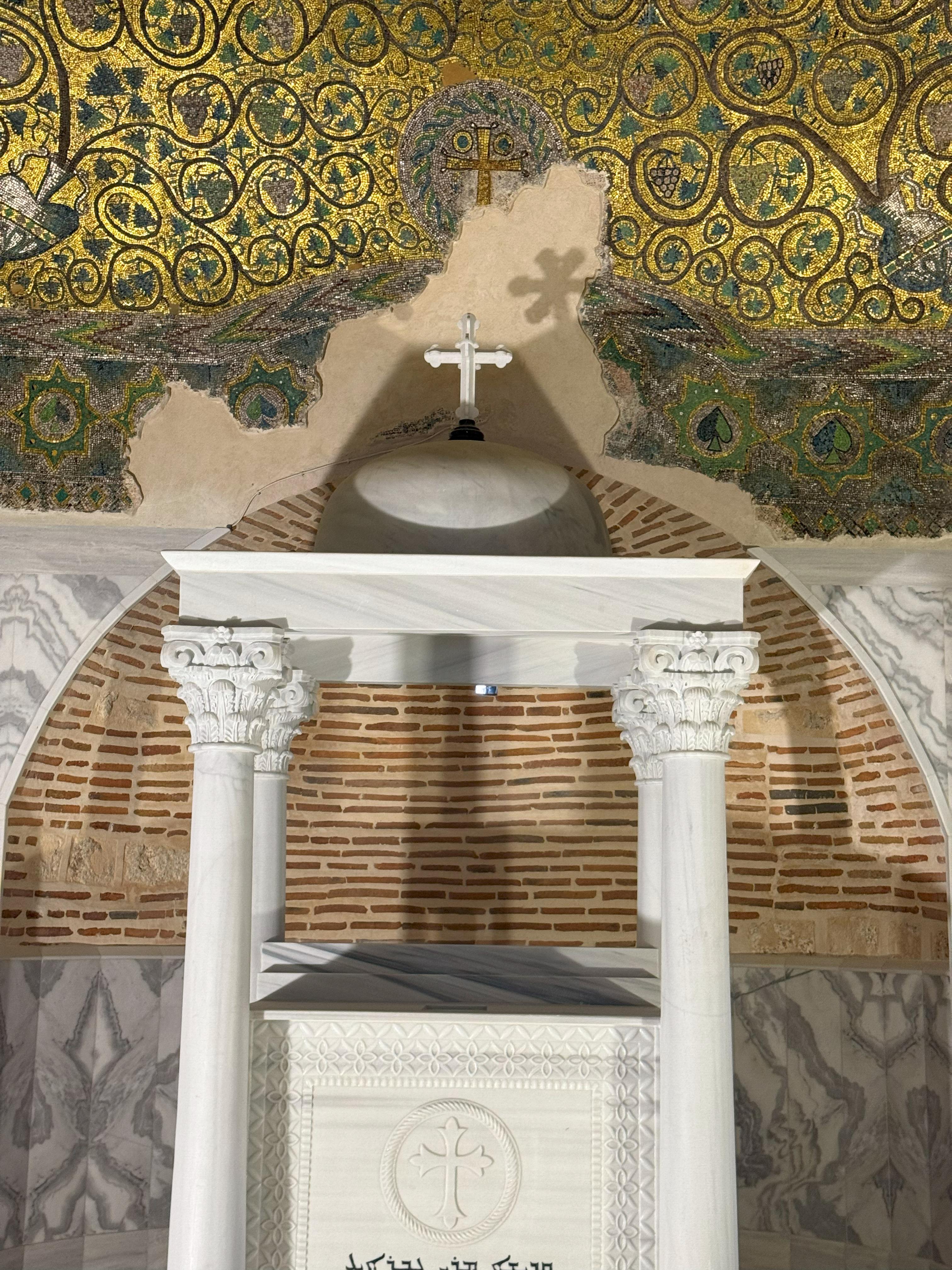 Месопотамия - Колыбель Цивилизаций  7ночей/ 8 дней (69/166)