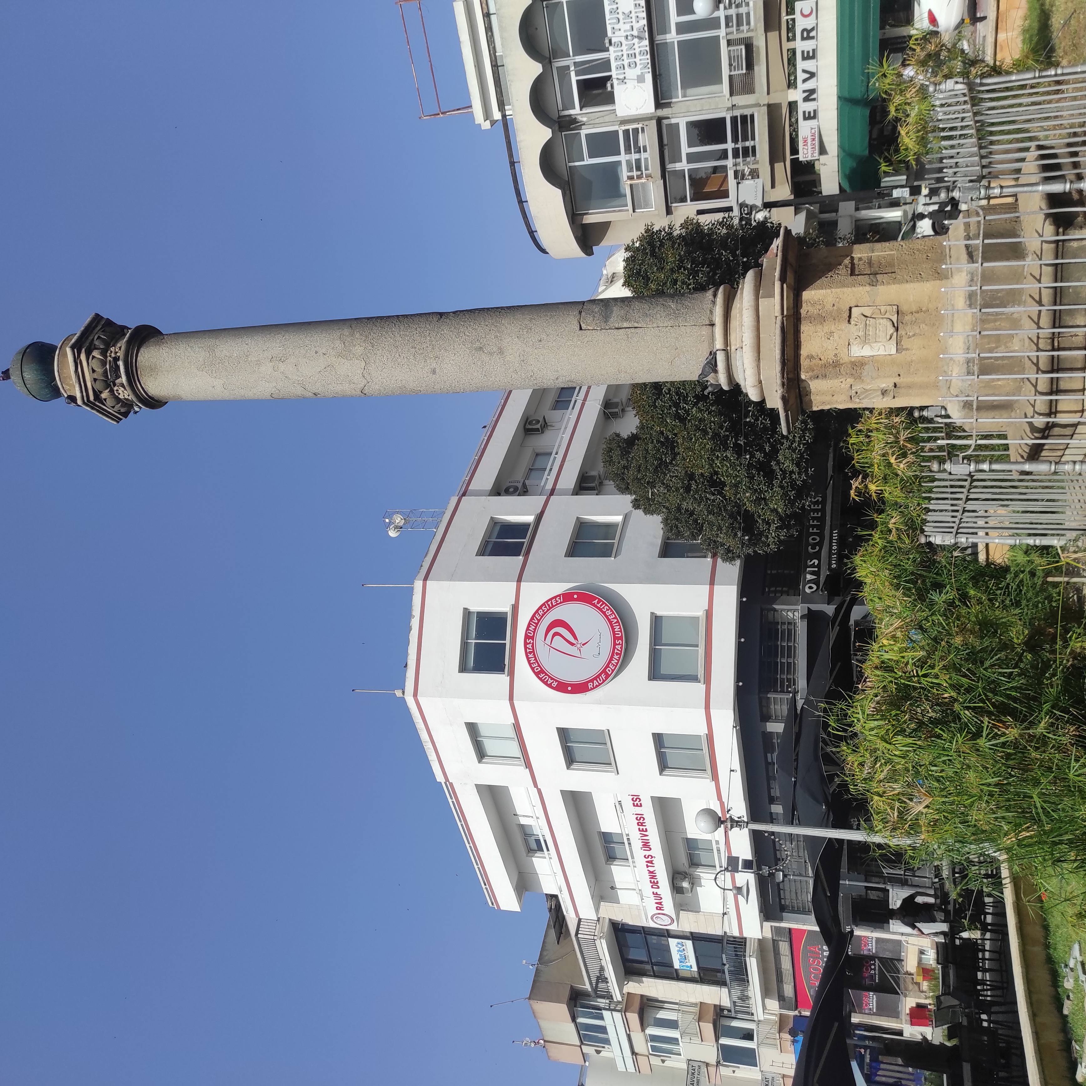 Стамбул & Северный Кипр 7ночей/8 дней (38/77)