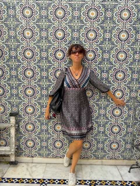 Рождество в Марокко! 9 дней магии. (30/81)