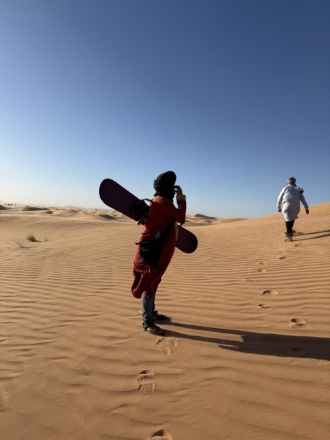 Рождество в Марокко! 9 дней магии. (51/81)