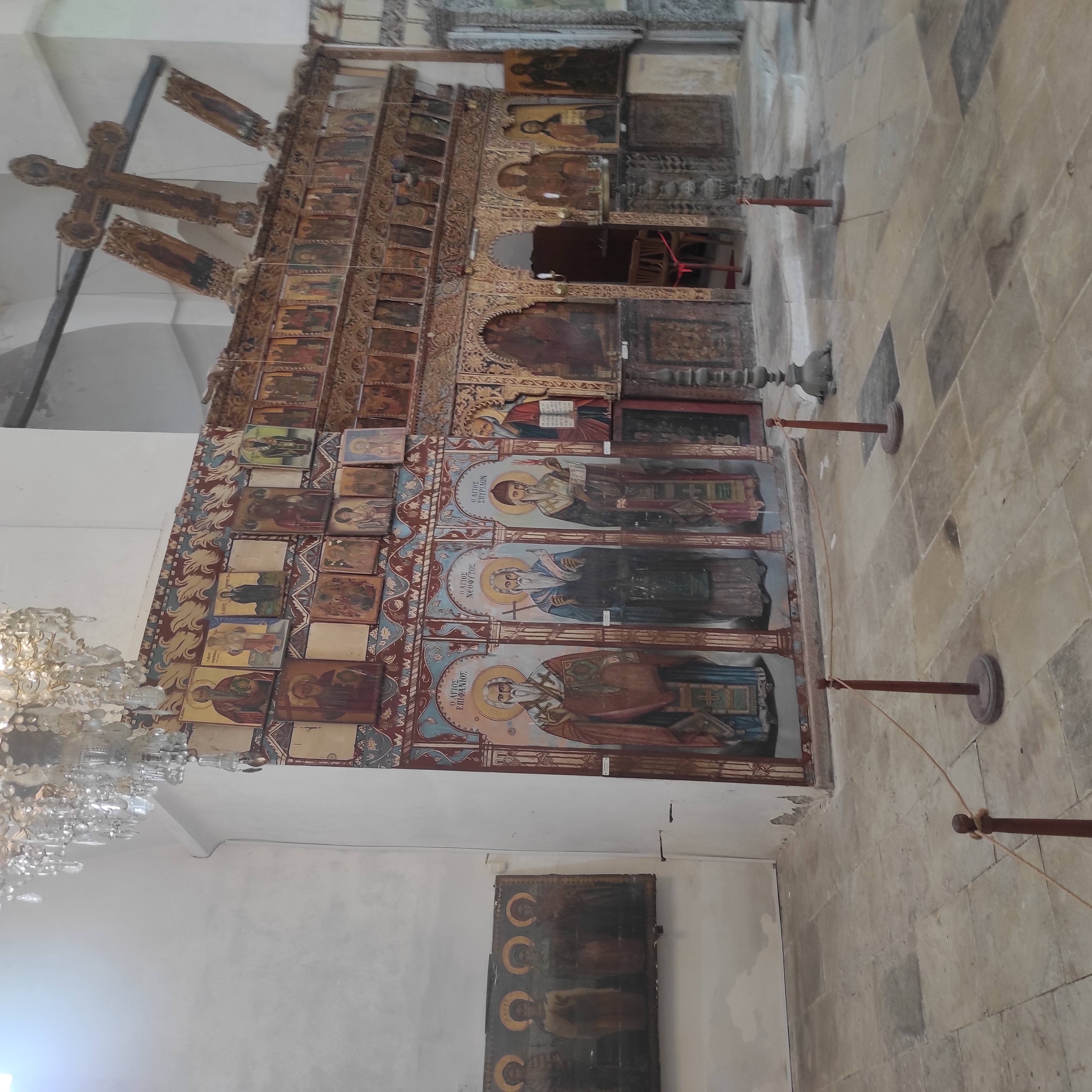 Стамбул & Северный Кипр 7ночей/8 дней (24/77)