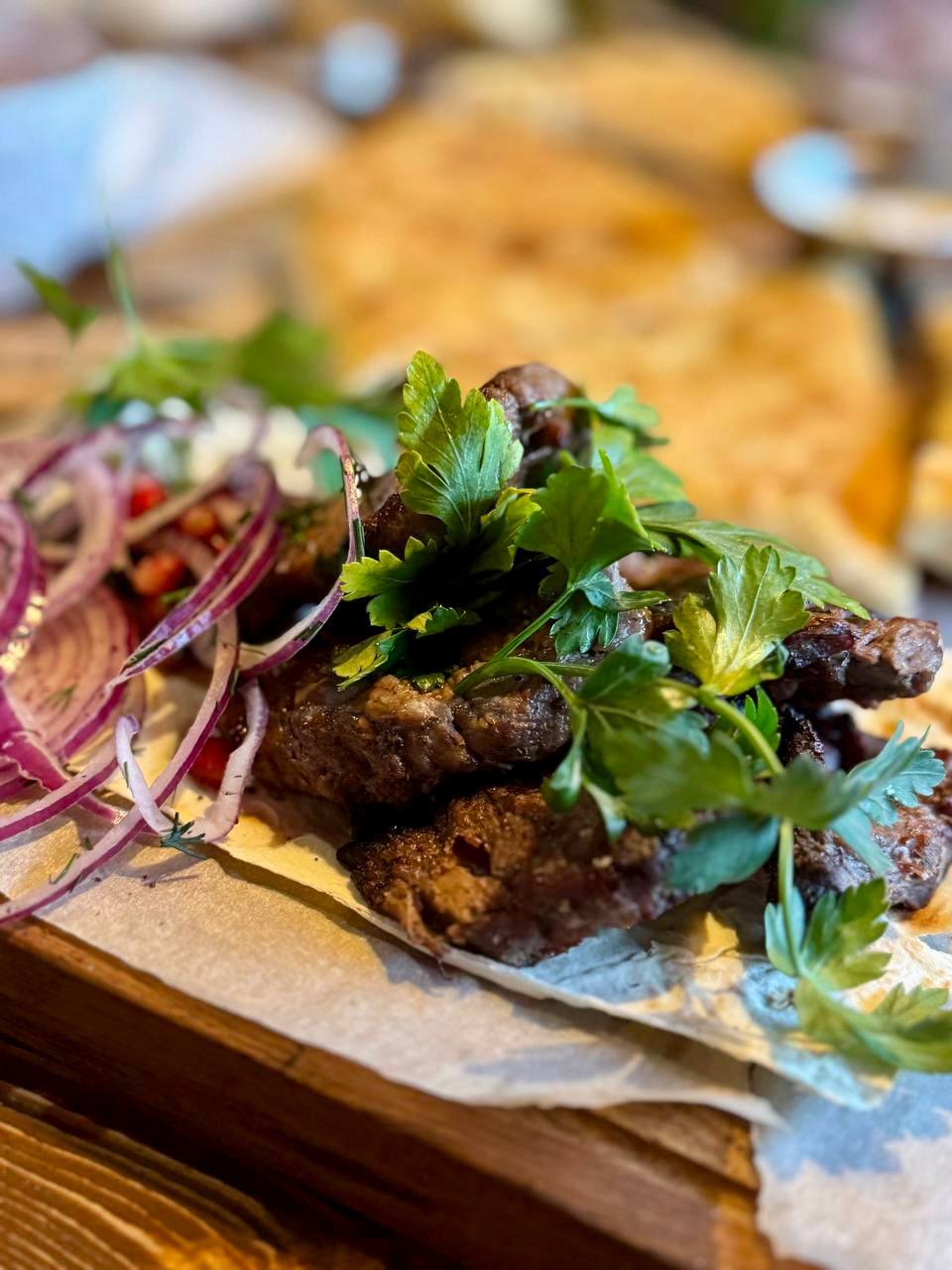 Домбай, Эльбрус, Архыз. Горнолыжный кэмп (49/65)