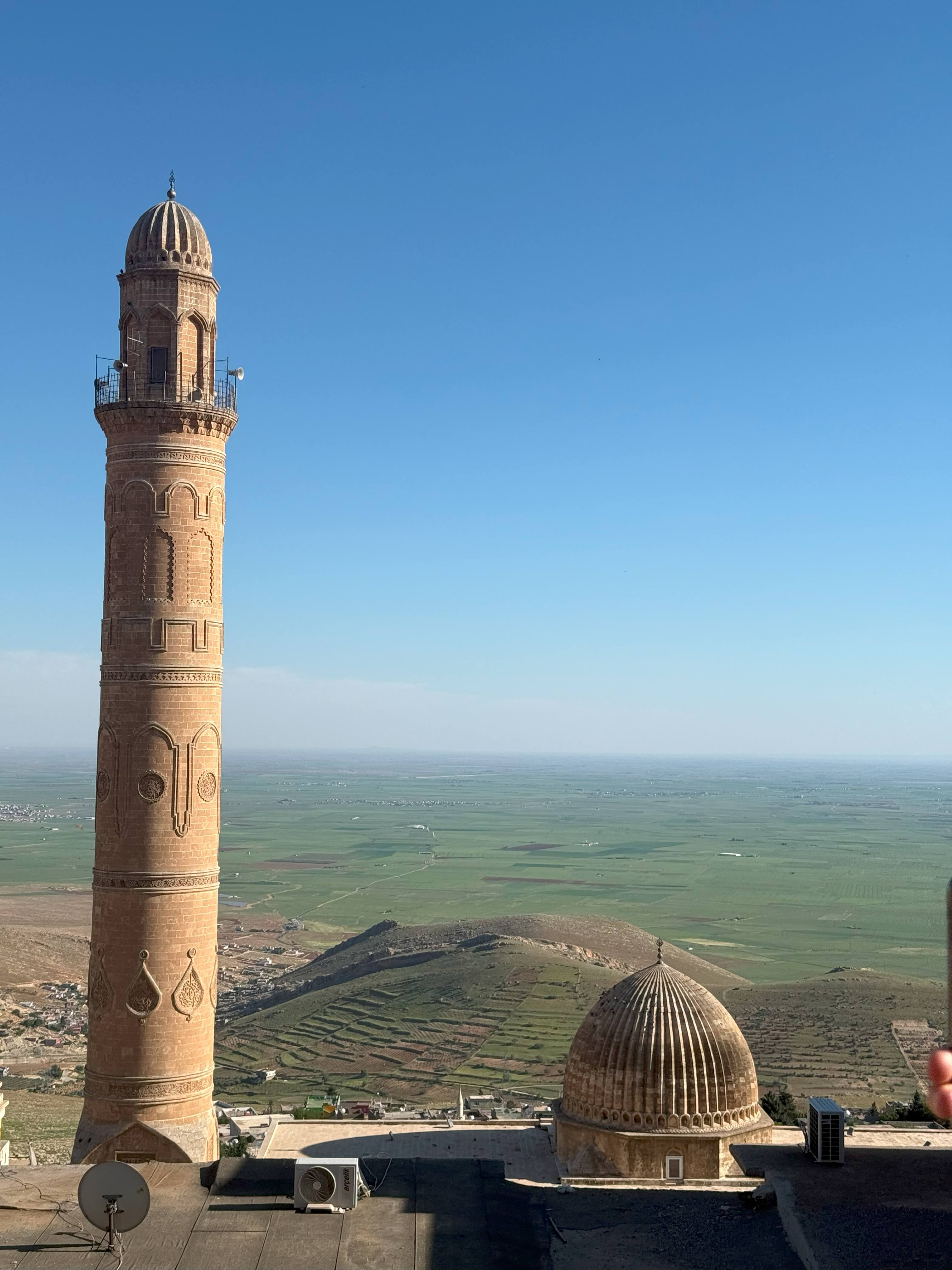 Месопотамия - Колыбель Цивилизаций  7ночей/ 8 дней (65/166)