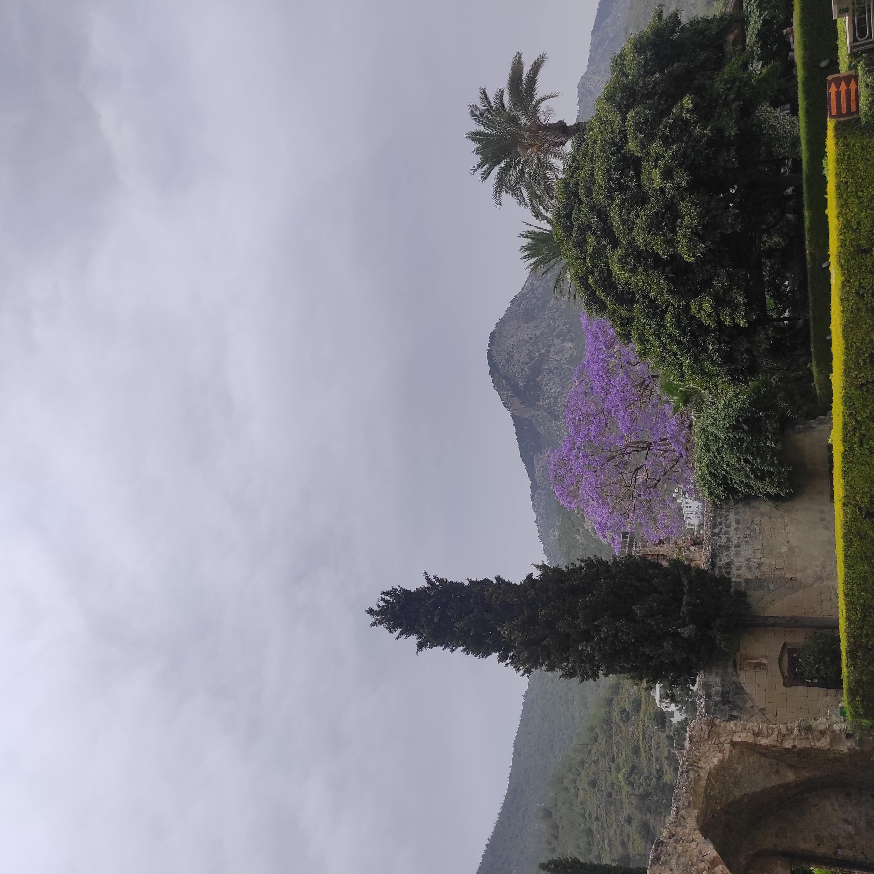 Стамбул & Северный Кипр 7ночей/8 дней (21/77)