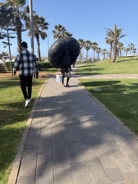 Рождество в Марокко! 9 дней магии. (23/81)